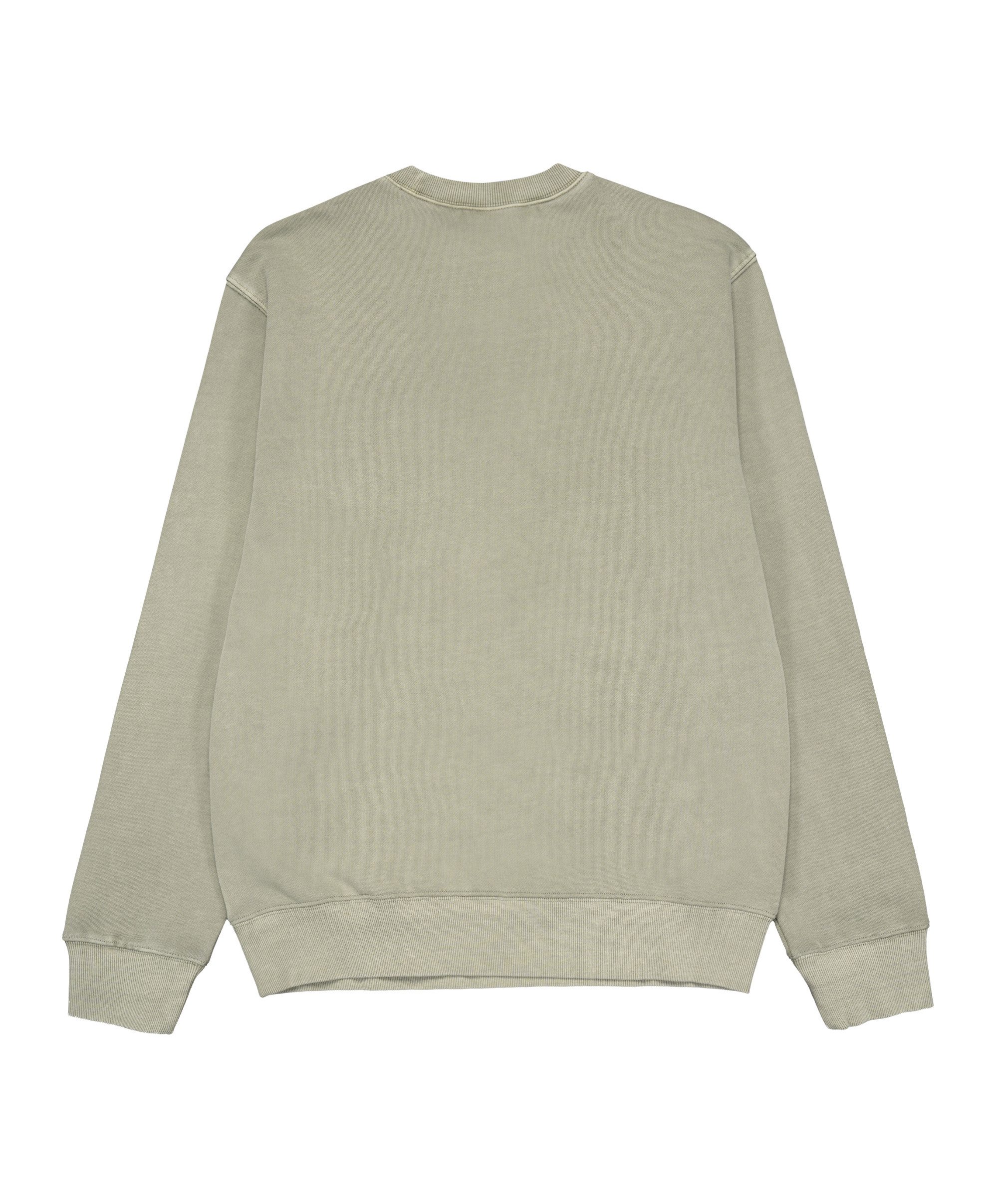 Carhartt WIP Sweatshirt Carhartt WIP Duster F0Vzgd Sweatshirt Unisex Baumwolle