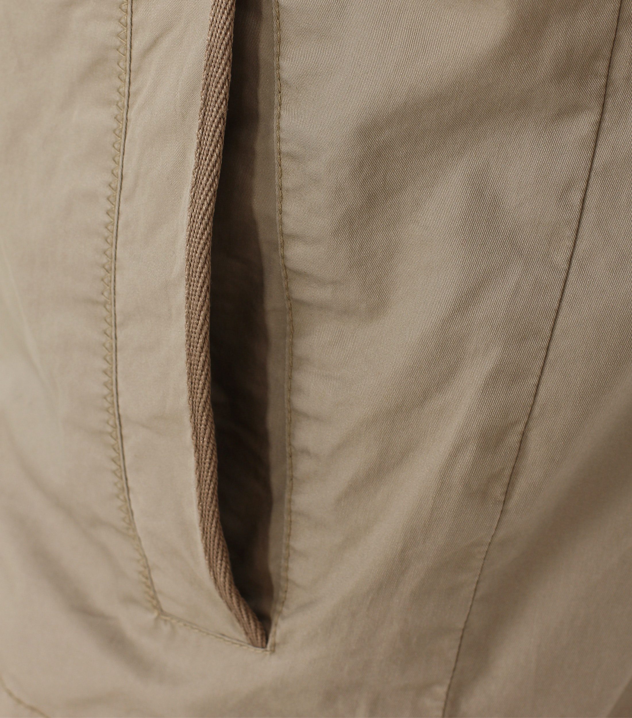 CASAMODA Steppweste Weste