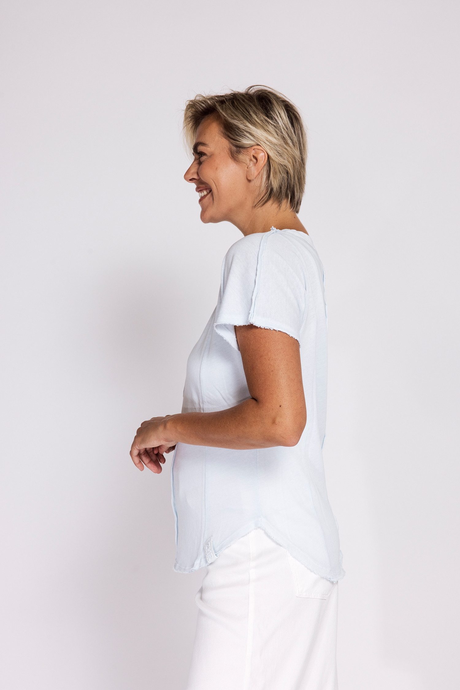 Zhrill T-Shirt ZHROSAY