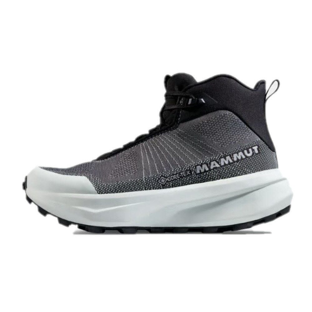 Aenergy Mtn Mid GTX Women Wanderschuh