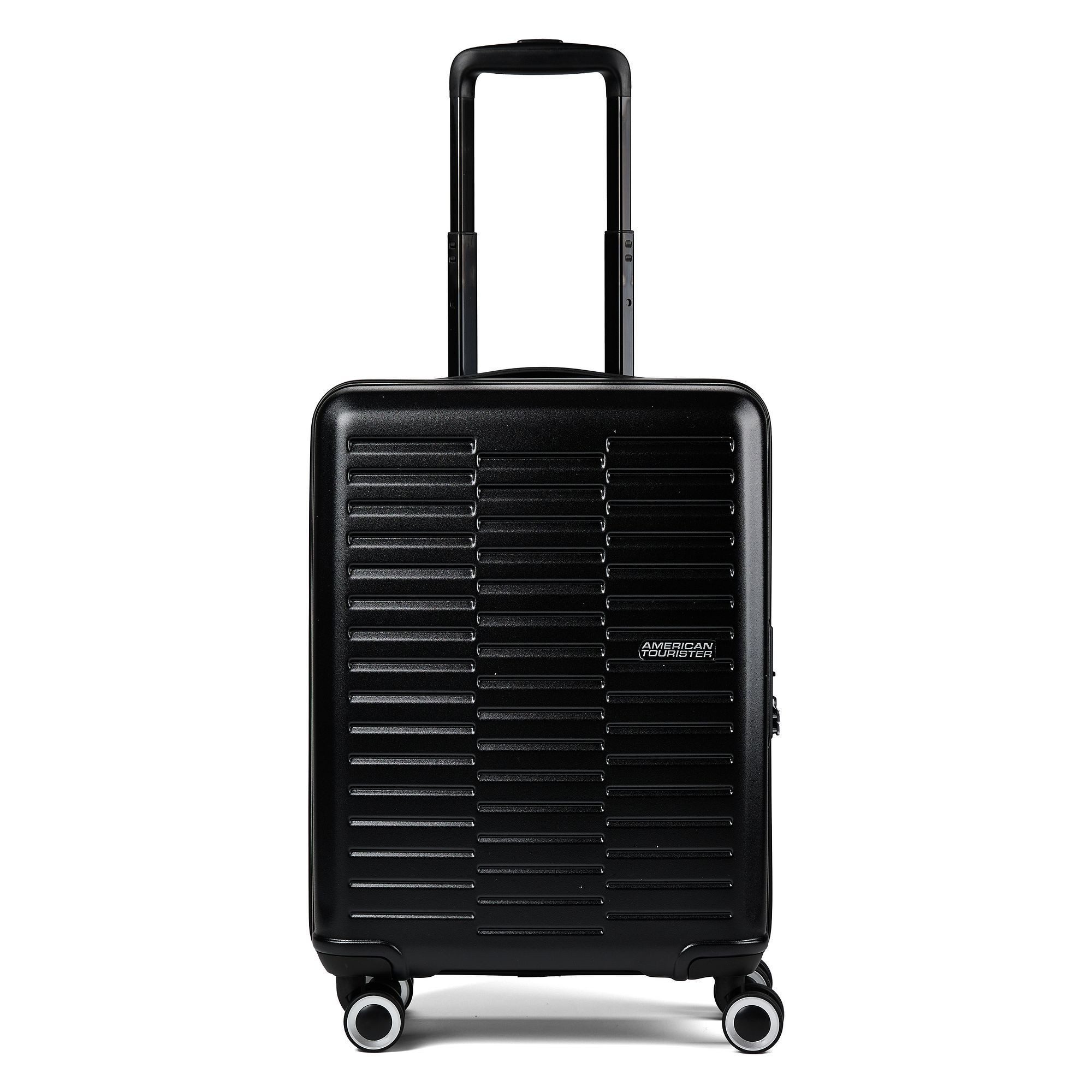 American Tourister® Handgepäck-Trolley Sunset Hills, 4 Rollen, ABS