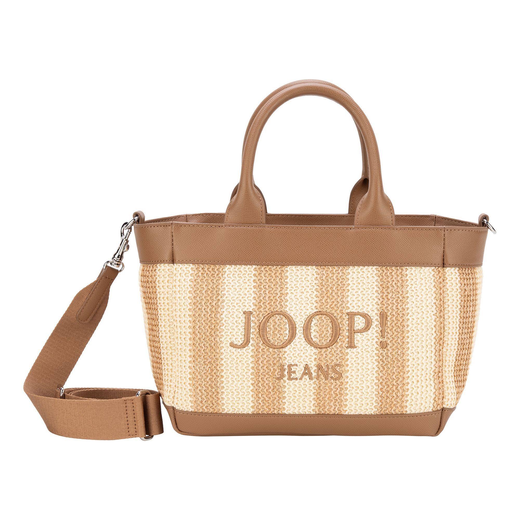 Joop Jeans Shopper Calduccio Spiaggia, Bast