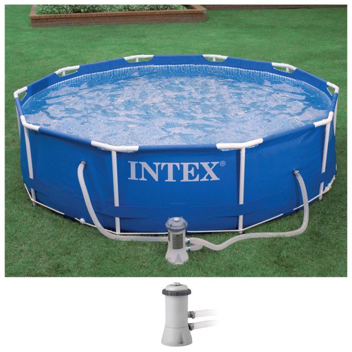 Framepool Metal Frame
