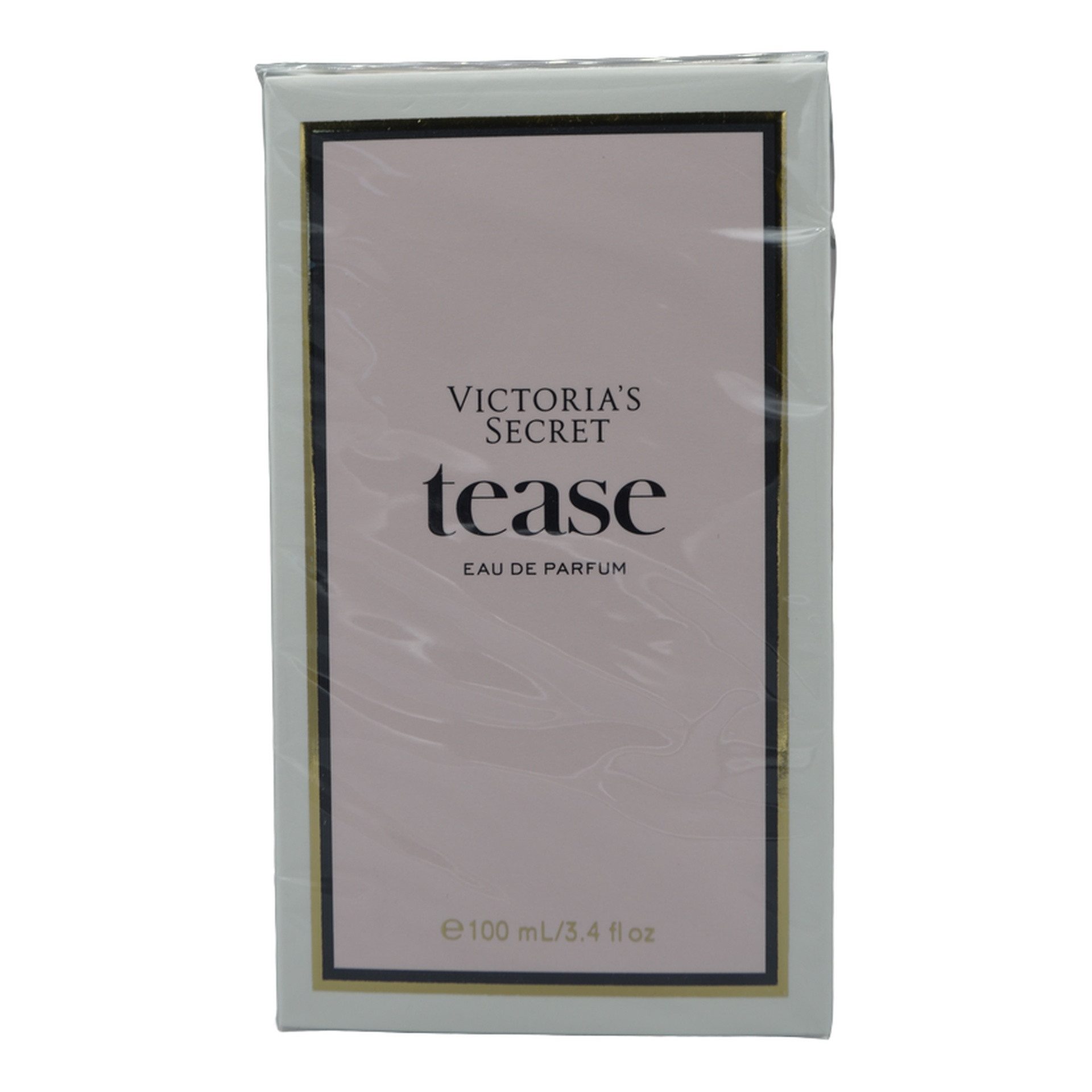 Victorias Secret Eau de Parfum Victoria’s Secret Tease Eau de Parfum (EDP) 100ml