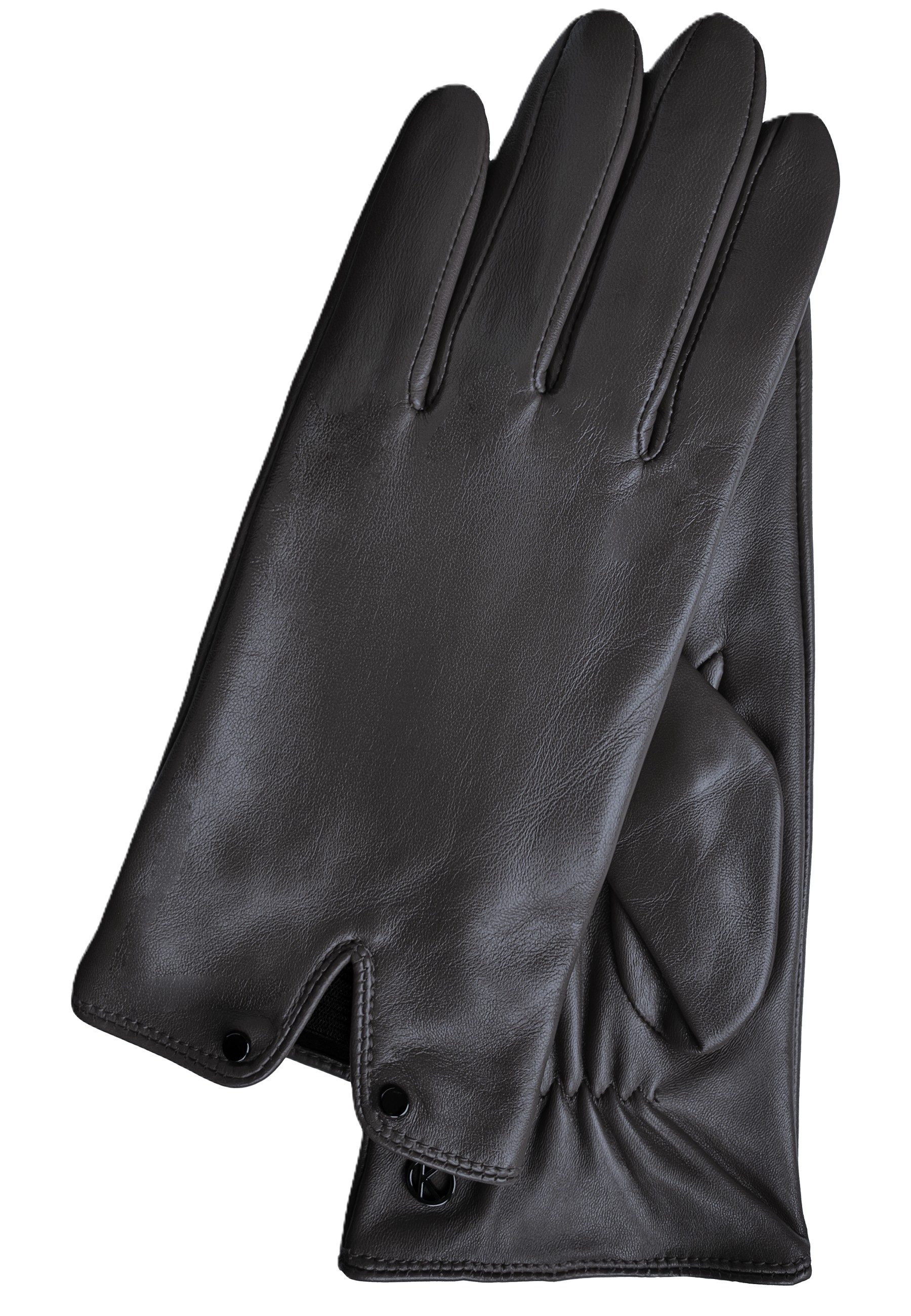 KESSLER Lederhandschuhe NORA (Paar, 1-St., Handschuhe) Leather Working Grou günstig online kaufen