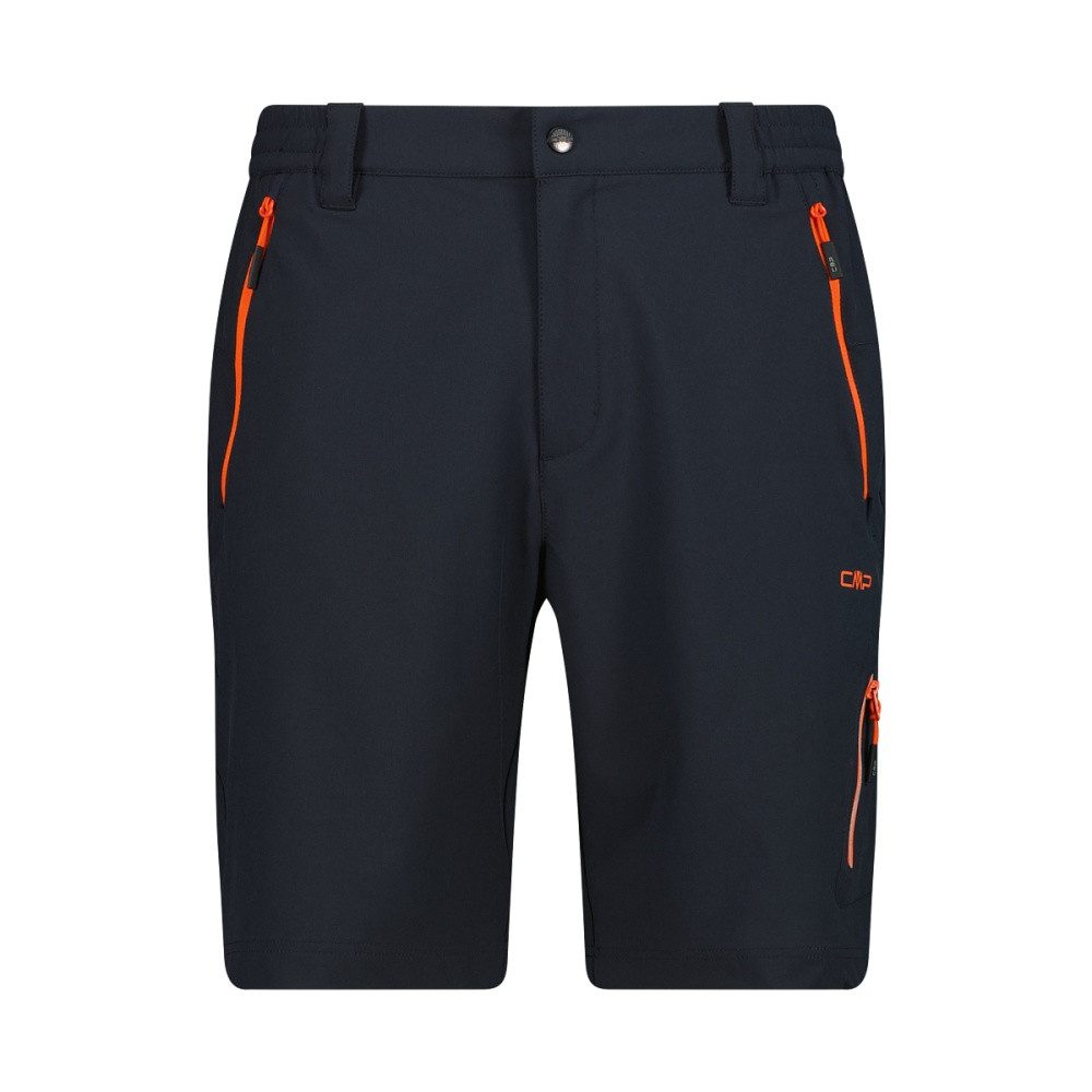 CMP Funktionshose CMP 4-Wege Stretch Bermuda Hose Herren