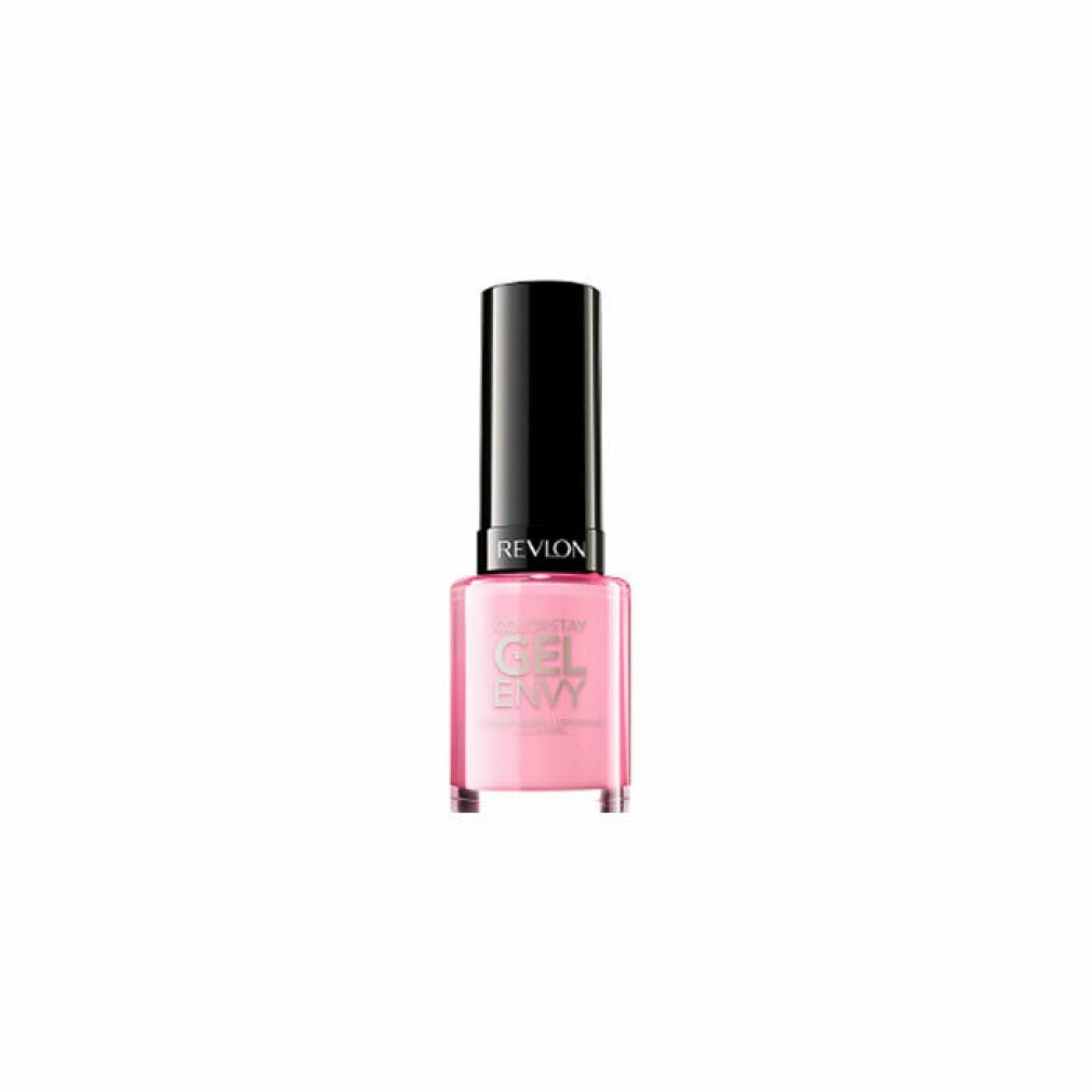 Revlon Nagellack Colorstay Gel Envy 118 Lucky In Love