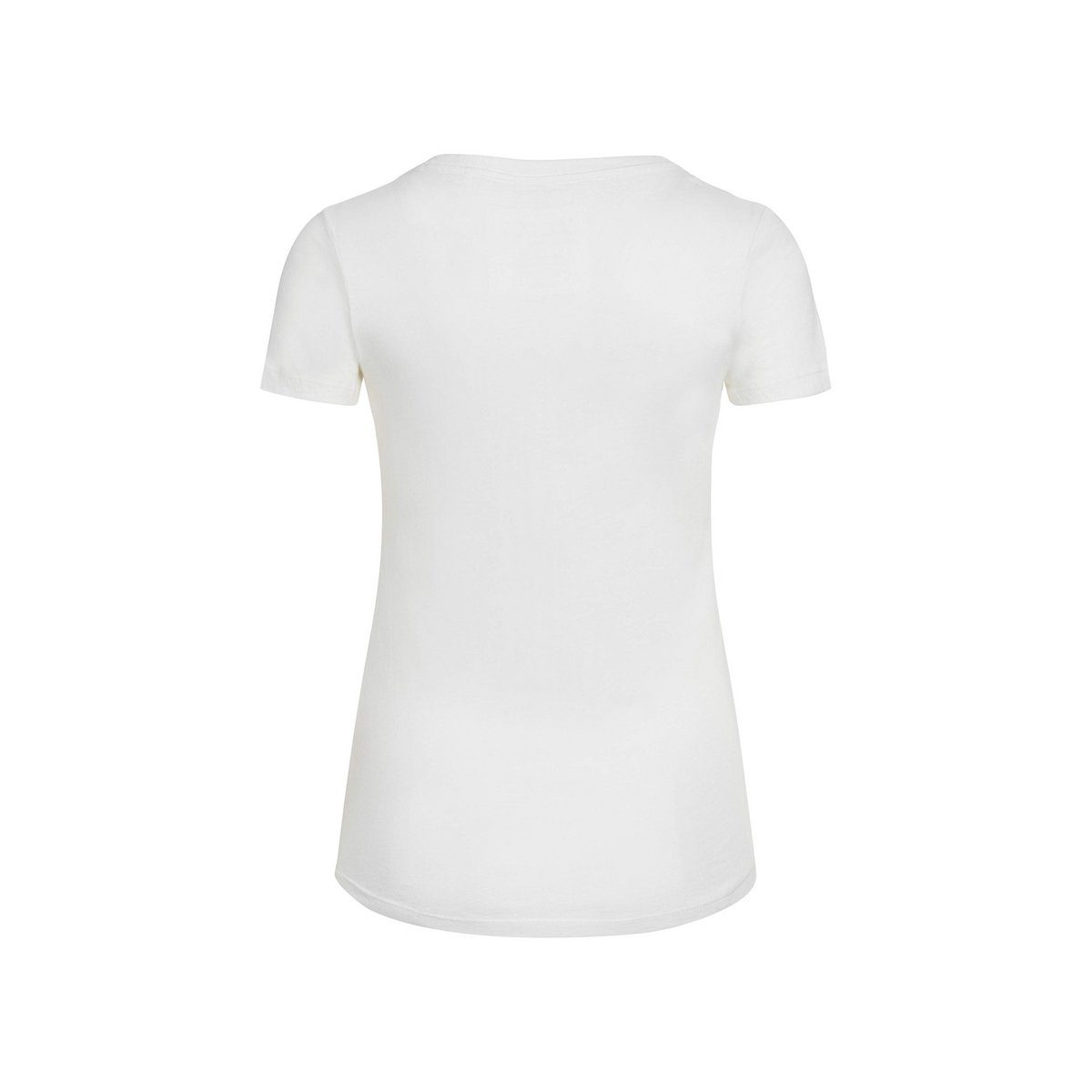 DAILY´S T-Shirt Loft grau regular (1-tlg)