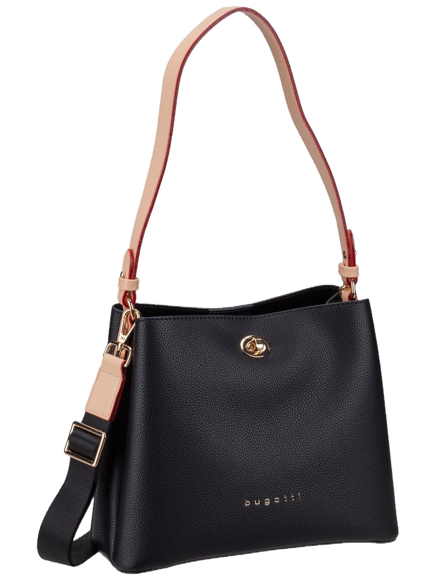 bugatti Handtasche Ella Ladies Bag, Hobo Bags