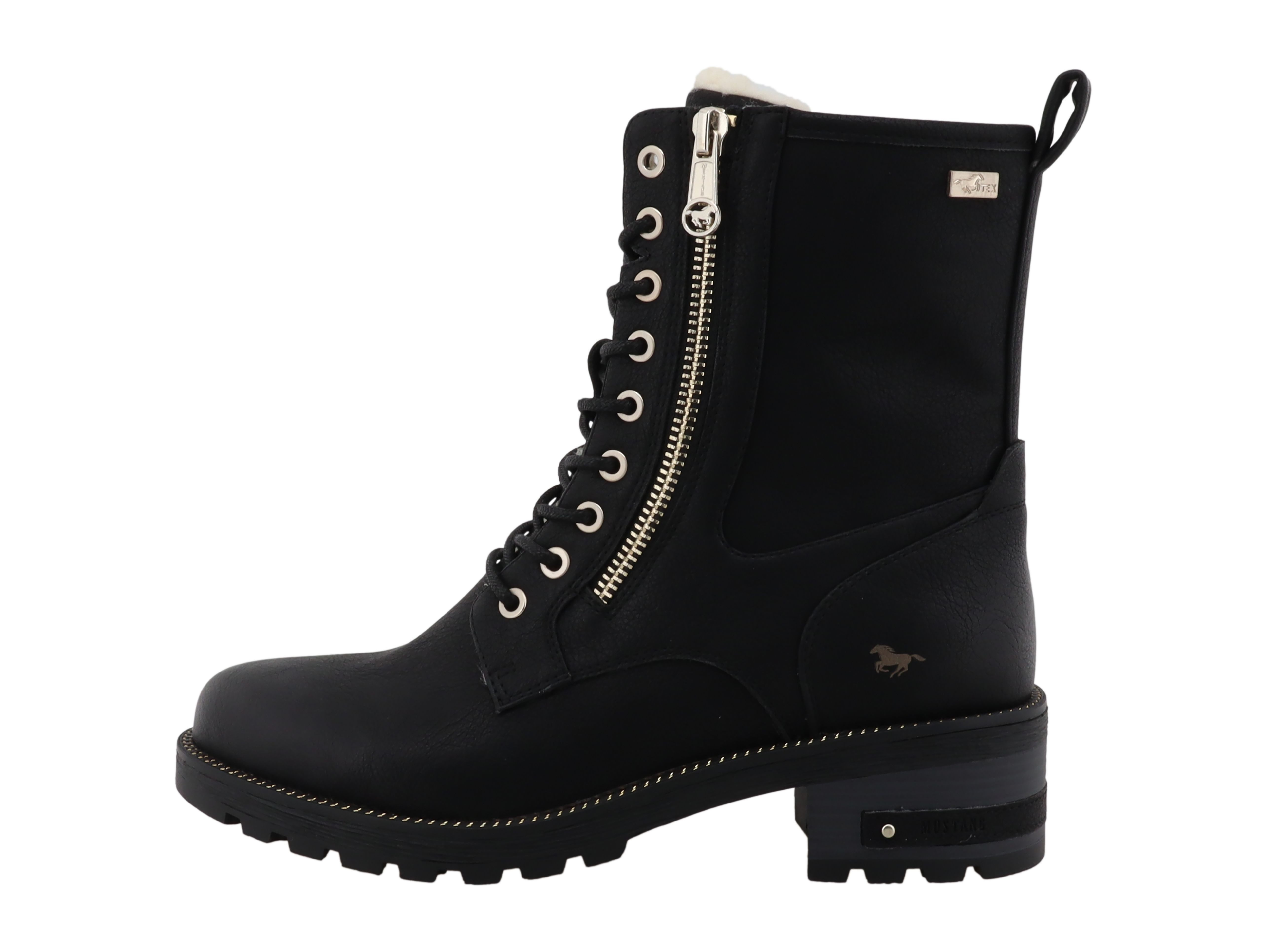 MUSTANG Stiefelette