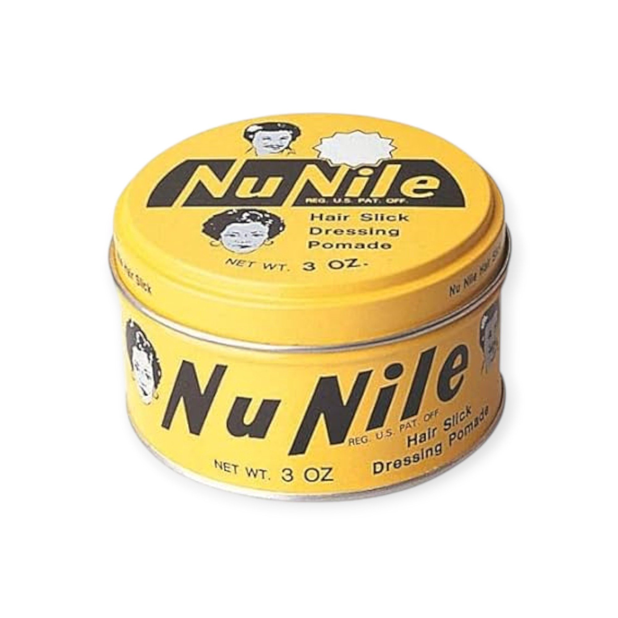 Murray's Воск для волос Nu Nile Pomade