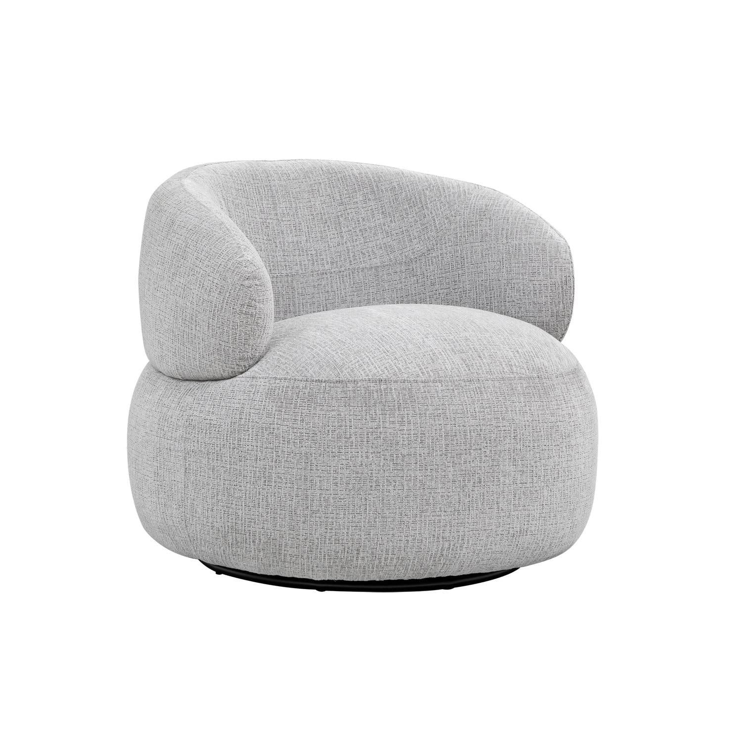 le canapé Loungesessel, Chenille