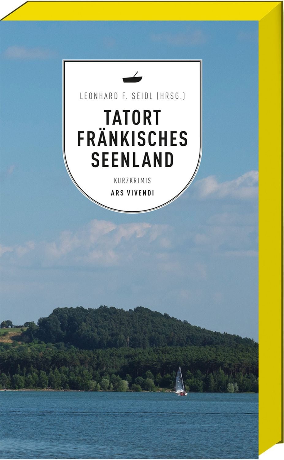 Tatort Fränkisches Seenland / diverse