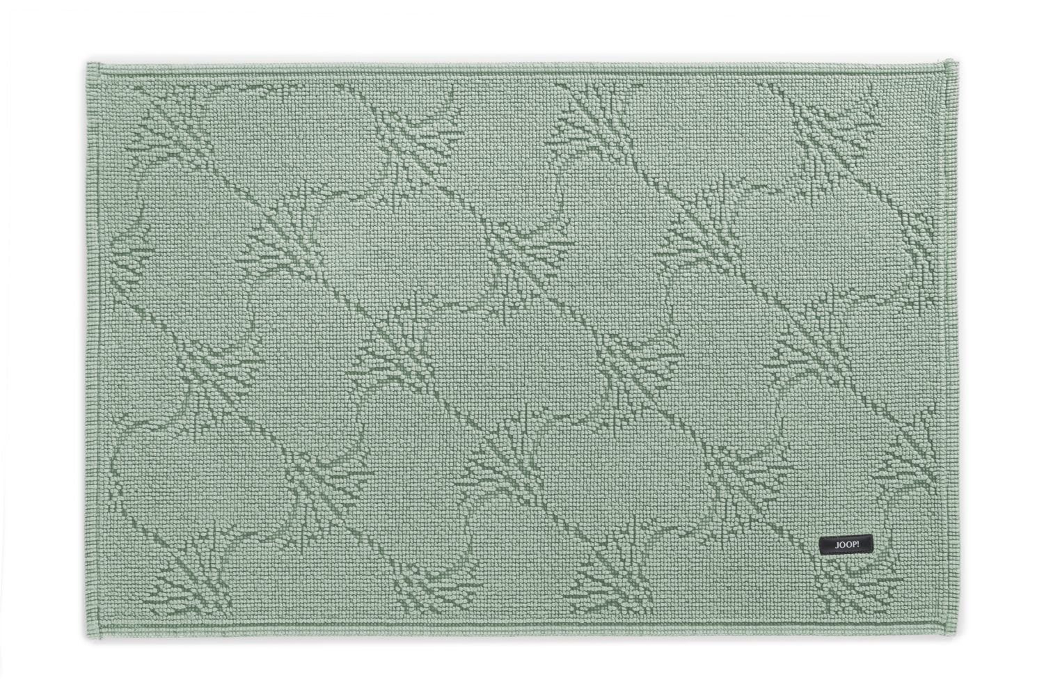 Badematte JOOP! Badteppich 60 NEW CORNFLOWER