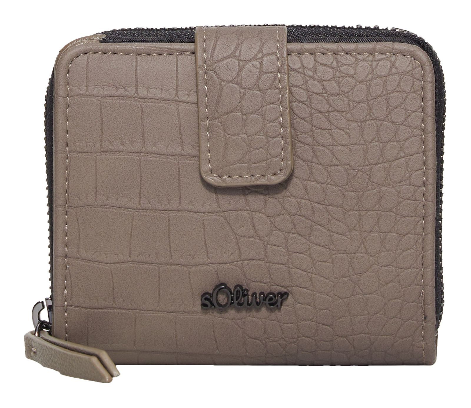 s.Oliver Geldbörse Wallet