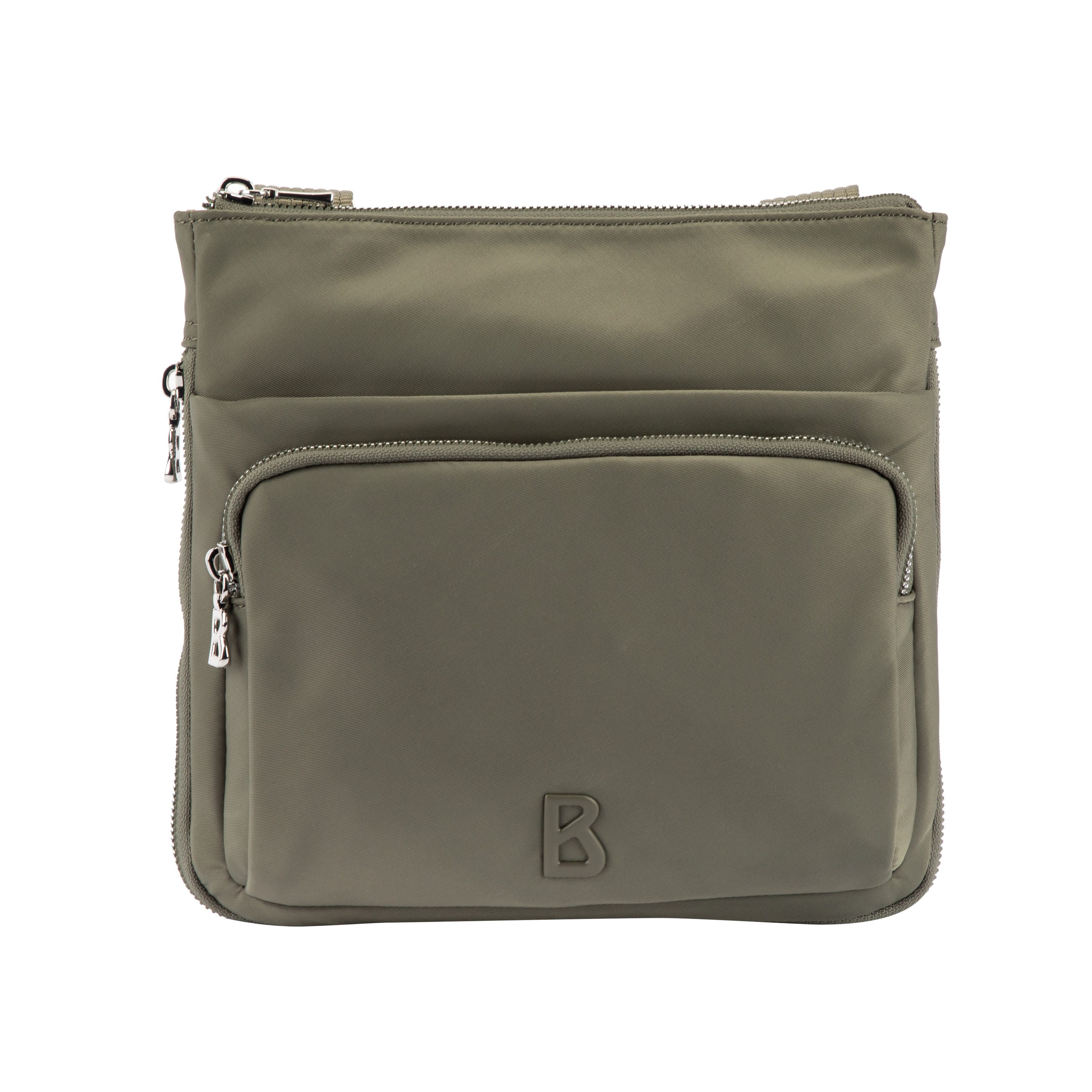 BOGNER Schultertasche Bogner - Damen Schultertasche Verbier Play 1.0 Serena günstig online kaufen