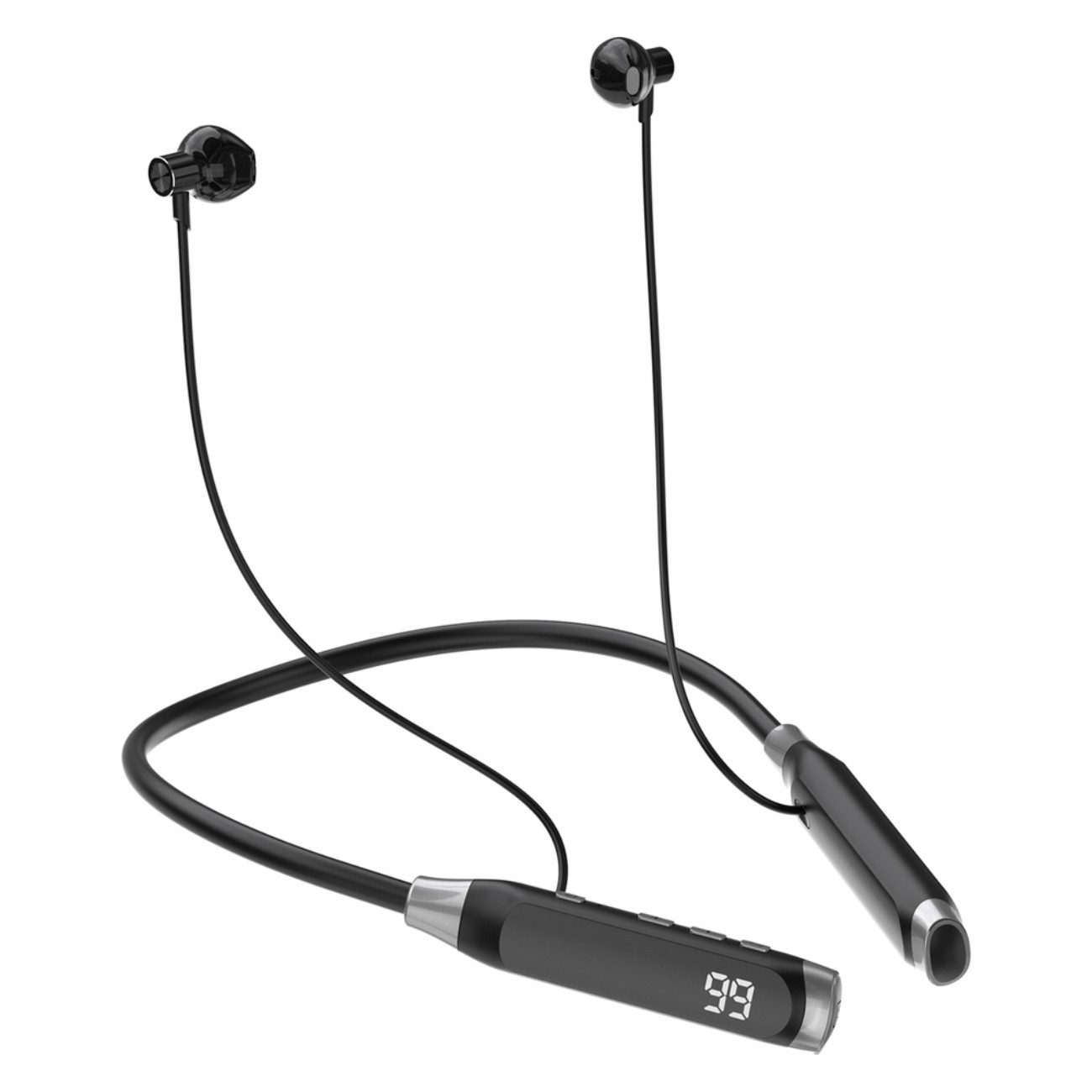 Dudao U5 Bluetooth-Kopfhörer (Bluetooth, Lange Akkulaufzeit bis 40 Std)
