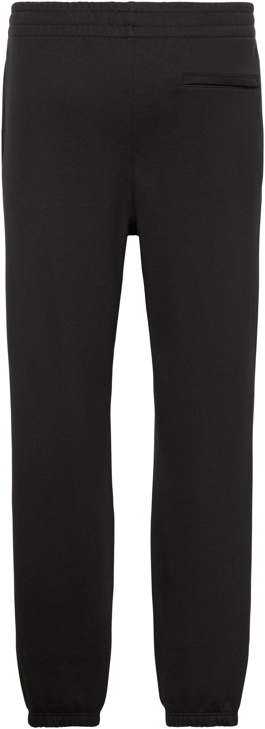 Calvin Klein Jeans Sweathose CALVIN 1968 GRAPHIC Regular fit mit gerader Beinform – Bild 4 von 5