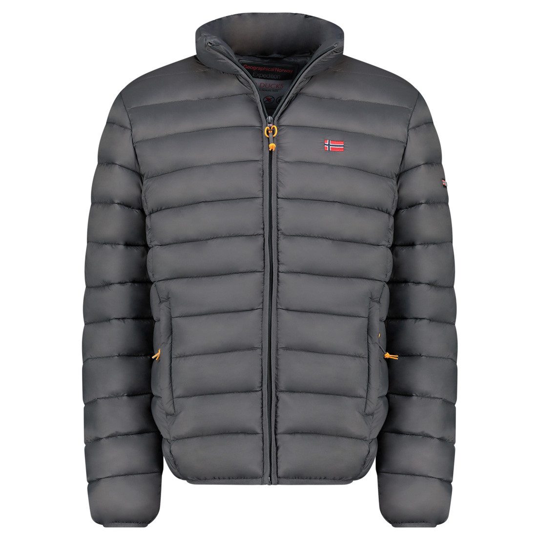 Geographical Norway Steppjacke Hochwertige Outdoorjacke AMIGOLOR günstig online kaufen