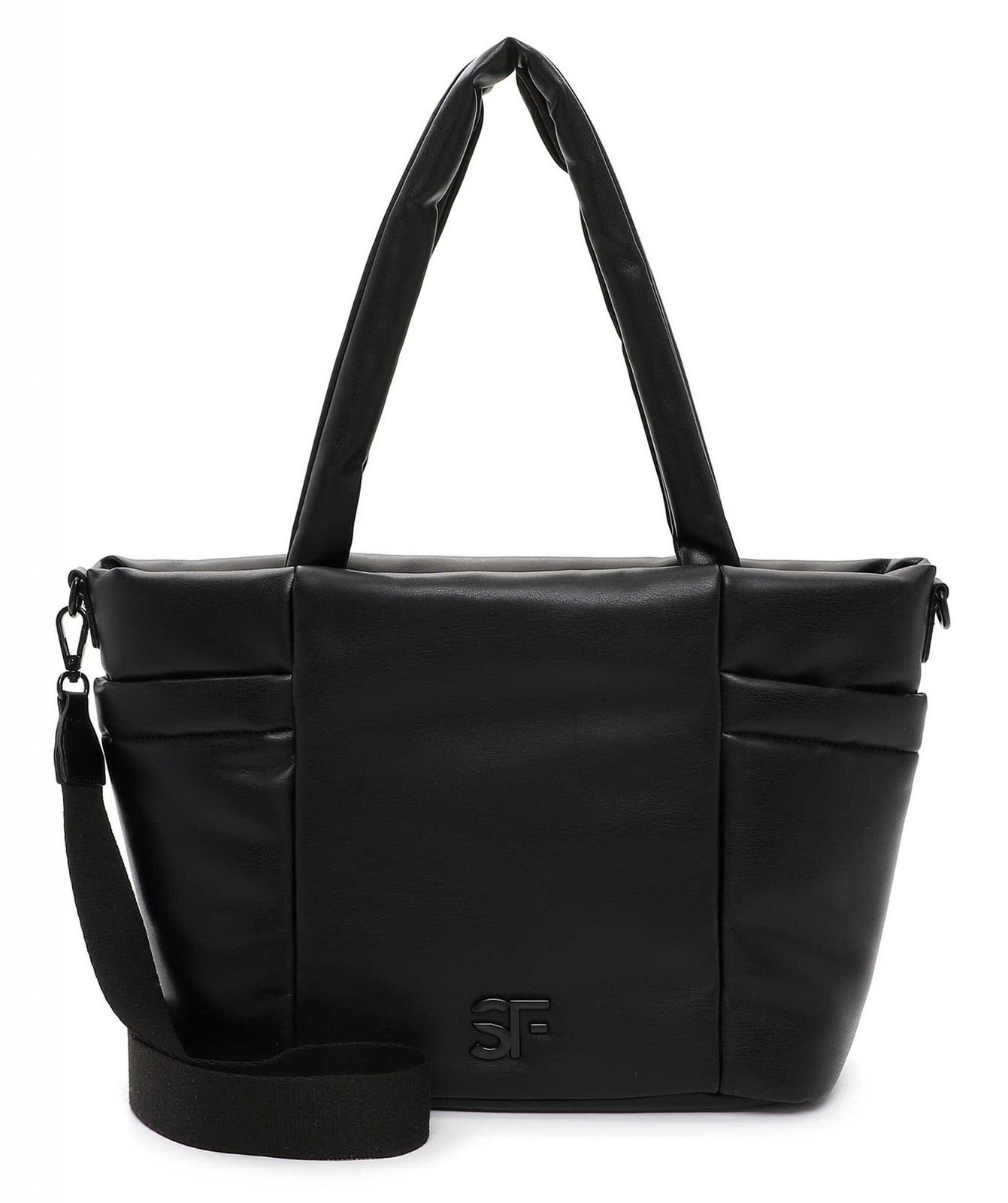 SURI FREY Umhängetasche Baggy