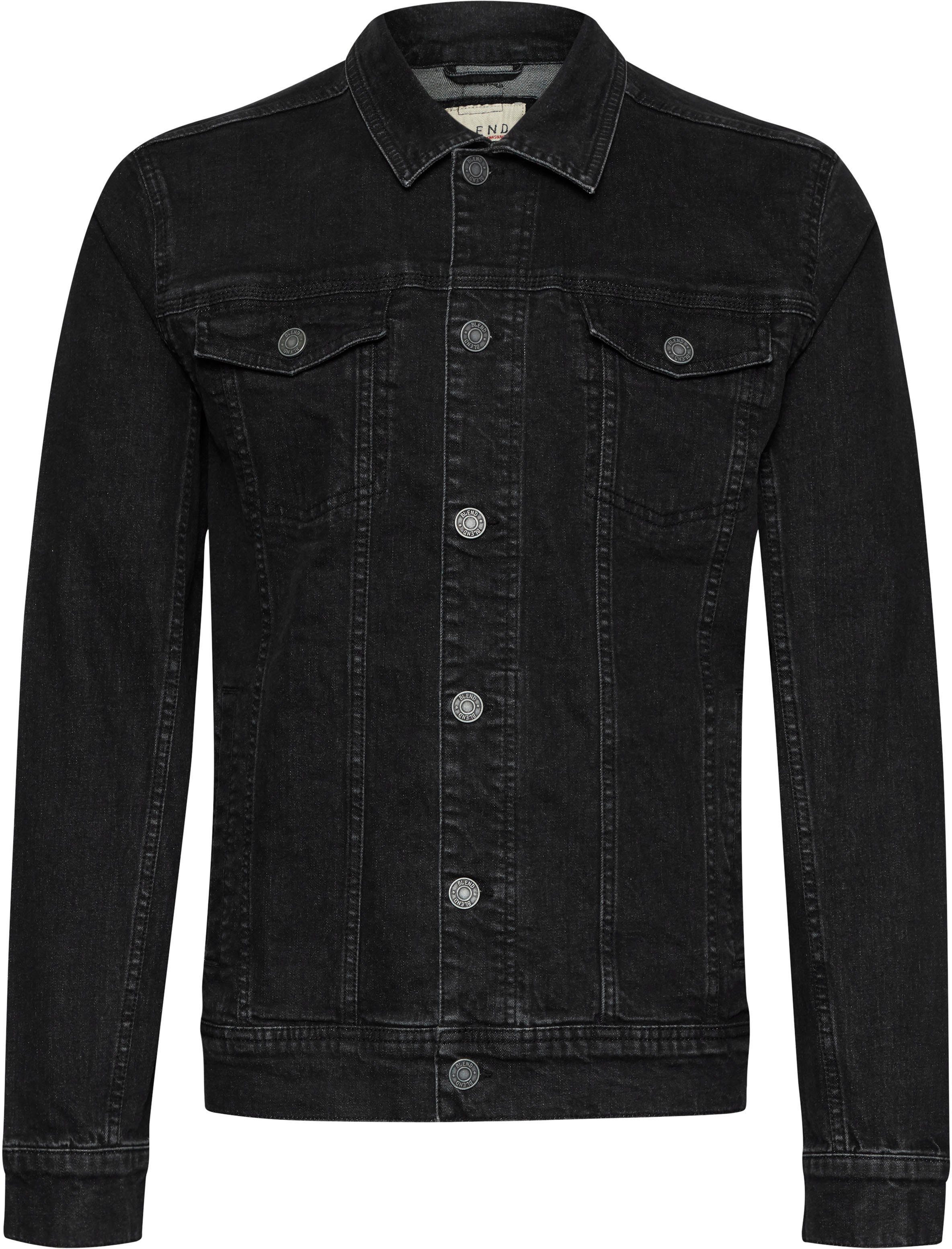 Jeansjacke BHNARIL