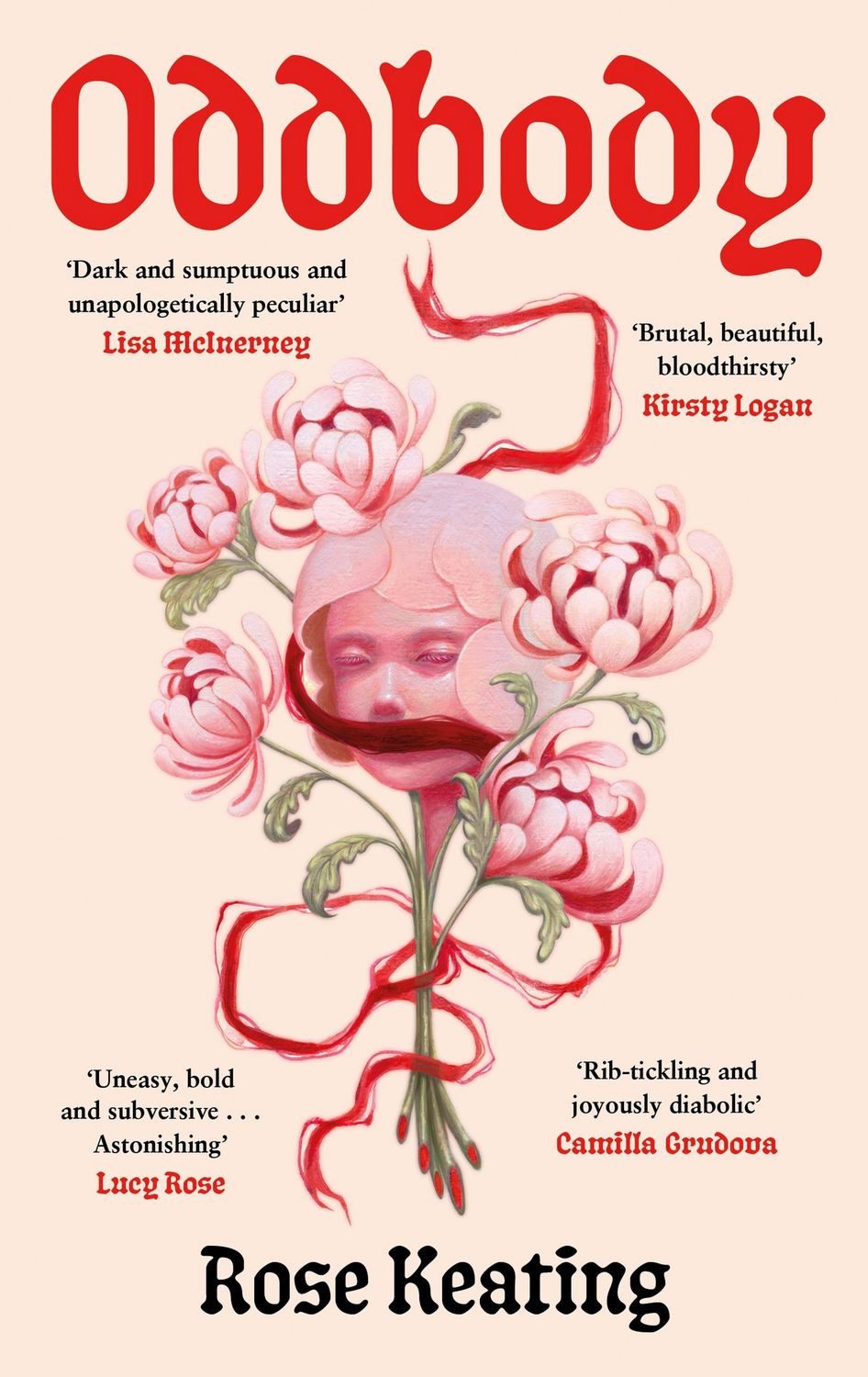 Oddbody / Rose Keating