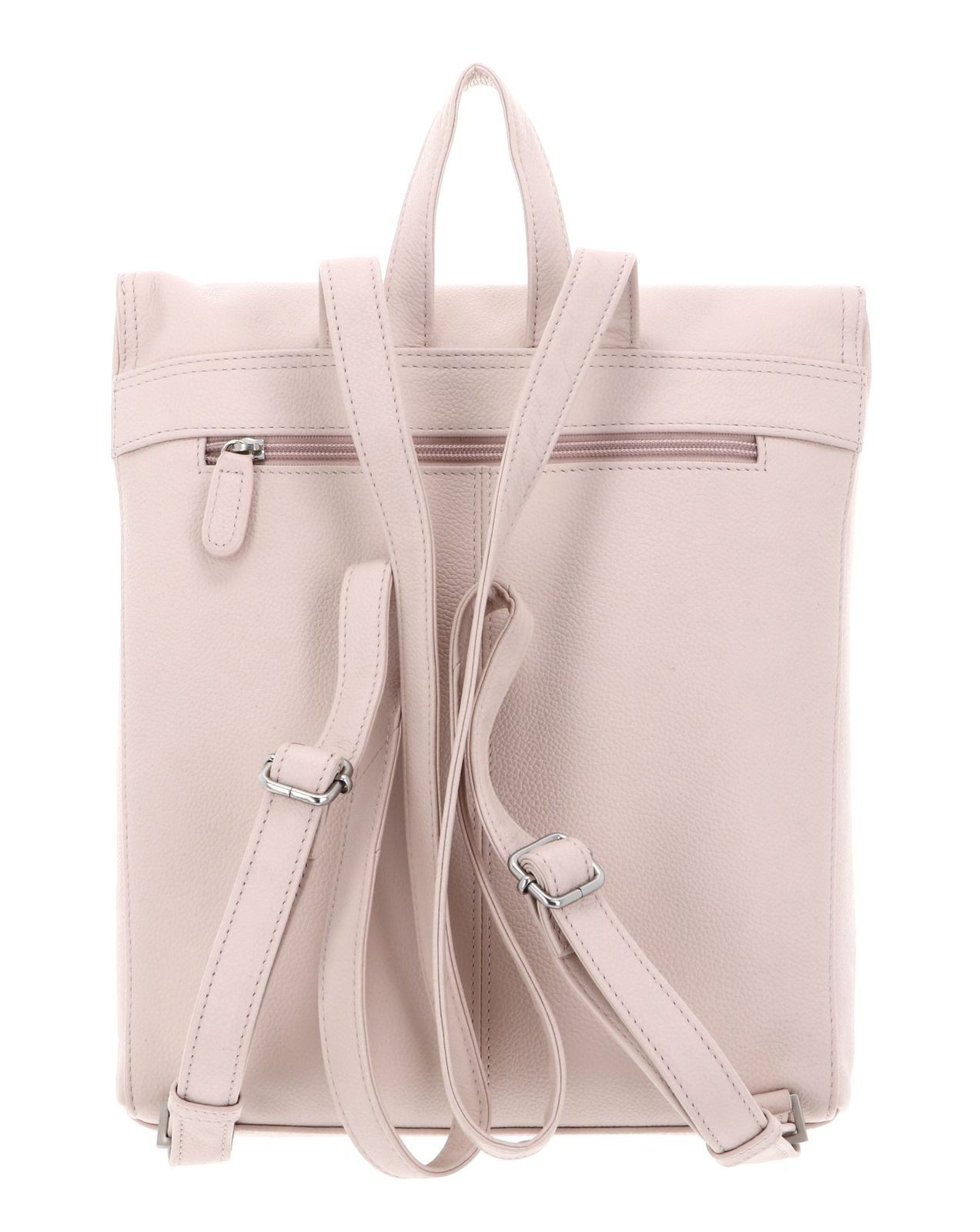 Picard Rucksack Backpack, aus echtem Rindsleder
