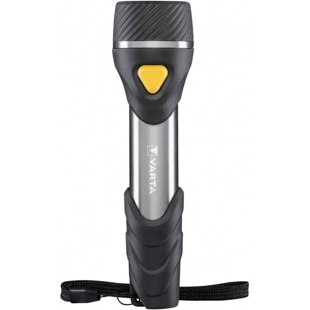 VARTA Taschenlampe Day Light Multi LED F20 Taschenlampe