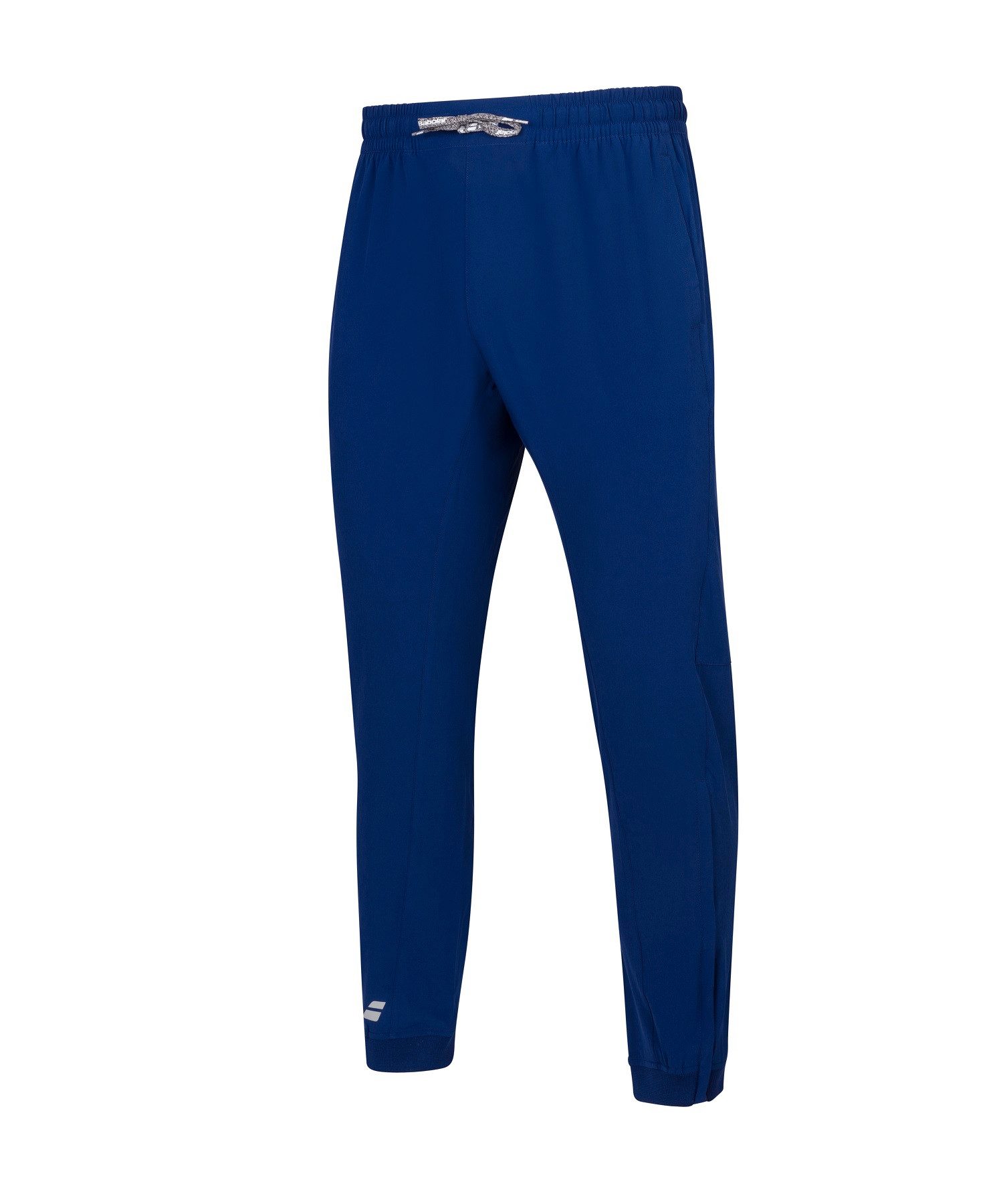 Babolat Sporthose Tennishose Pant Play Club lang dunkelblau Kinder