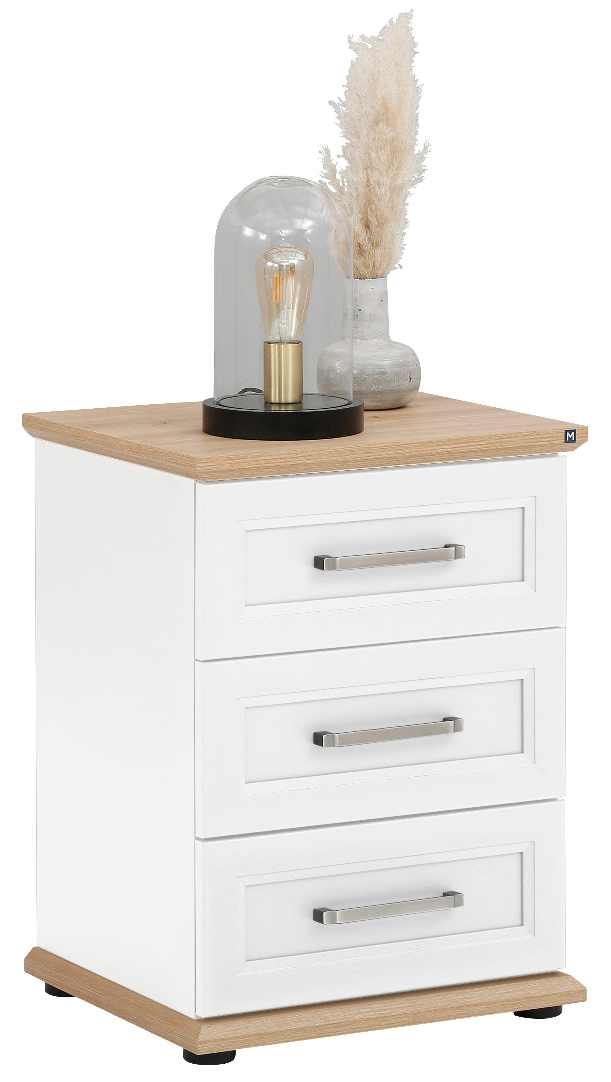 Nachtkommode 47.9 x 65.5 x 41.3 cm (B/H/T)