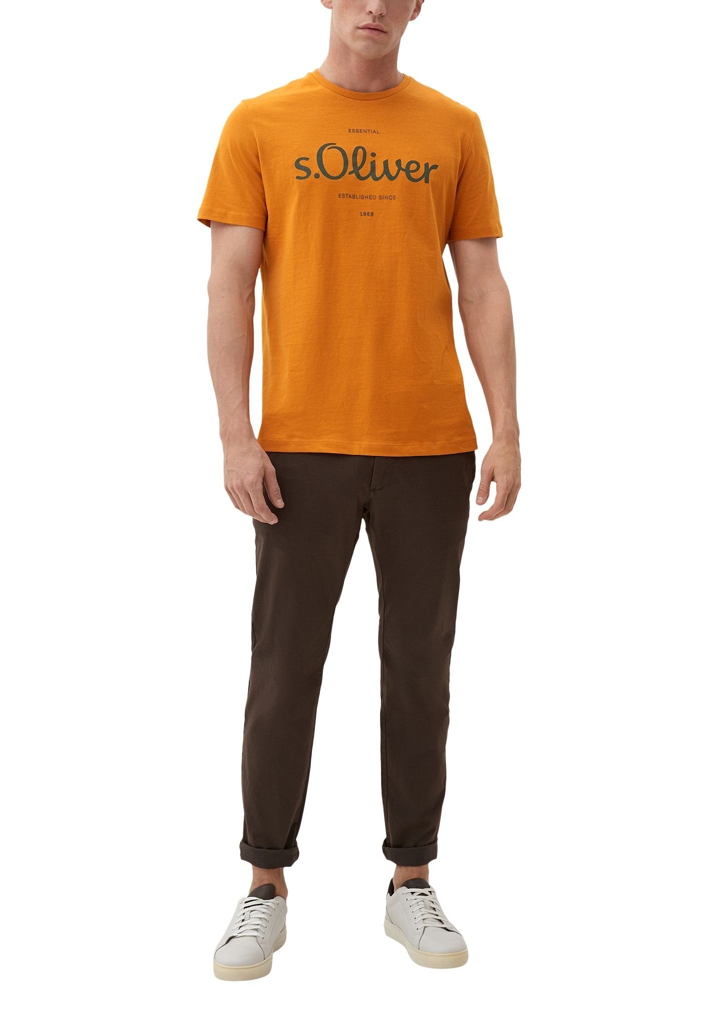 s.Oliver T-Shirt