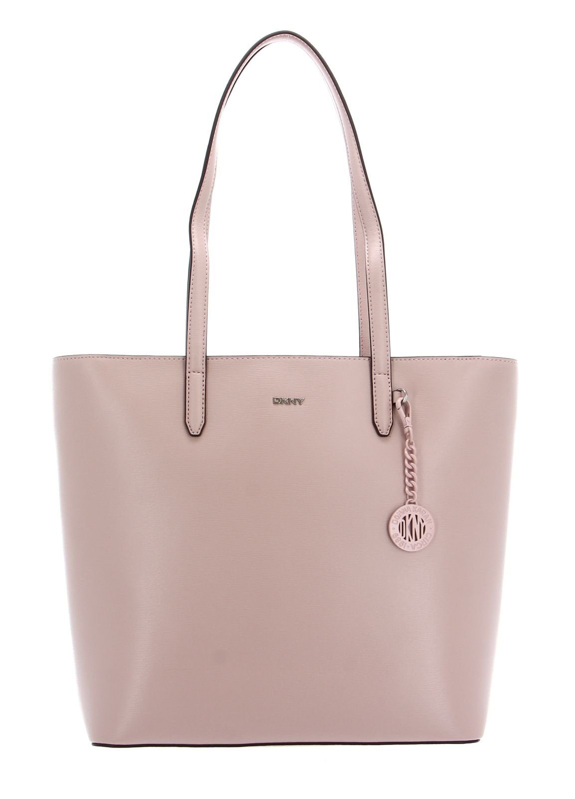 Cashmere Silver Bryant Shopper / DKNY