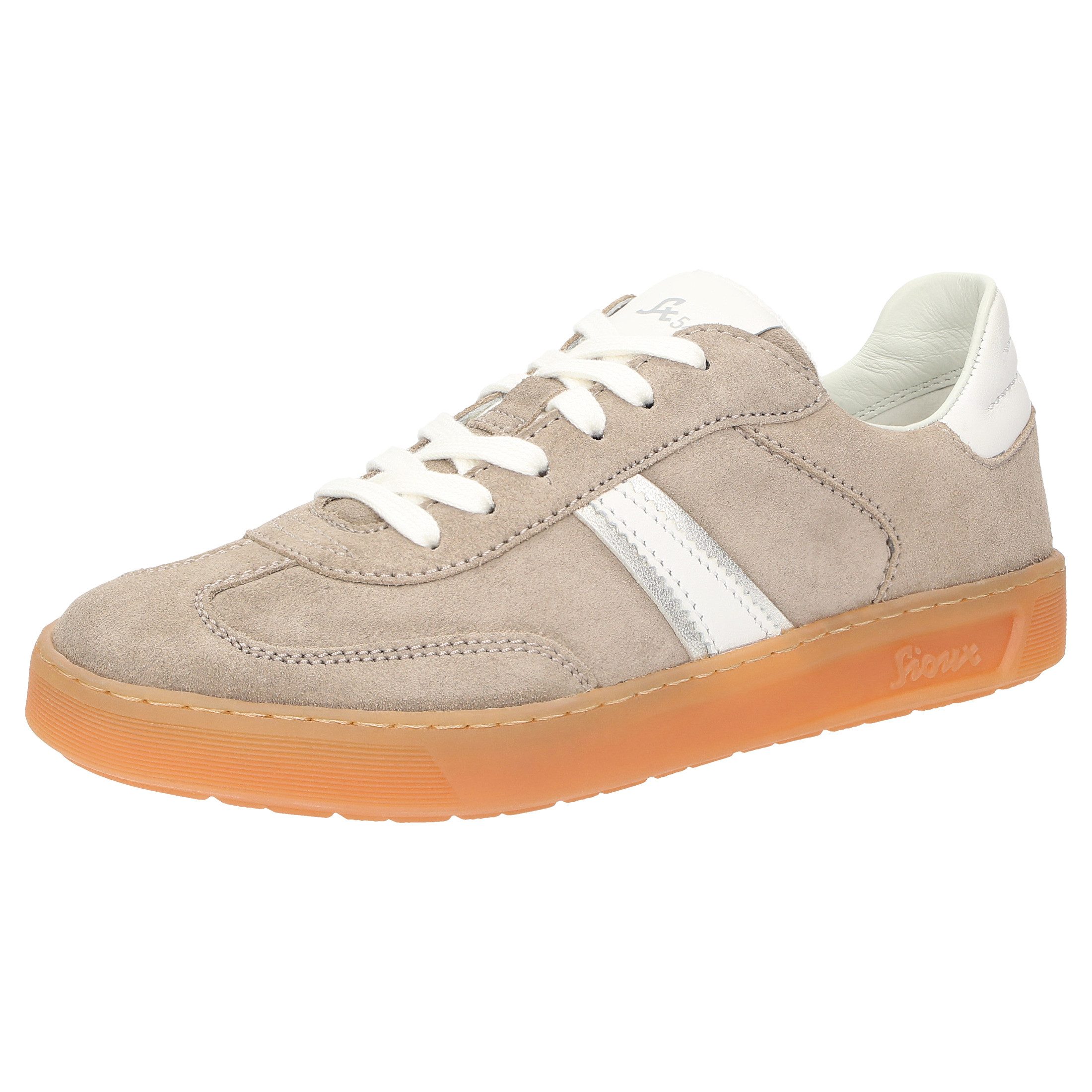 Tedroso-DA-707 Sneaker