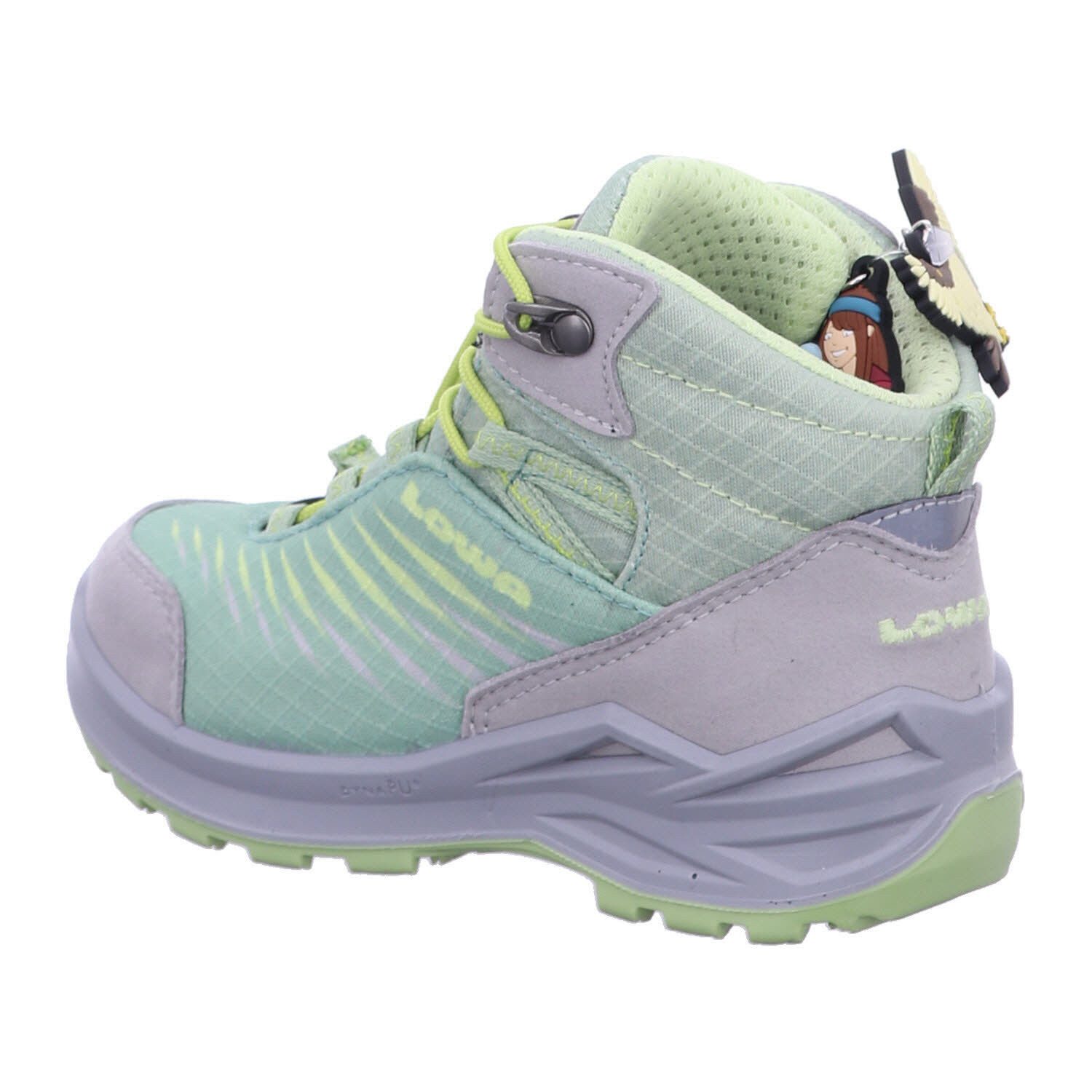 Lowa ZIRROX II GTX MID JR Outdoorschuh