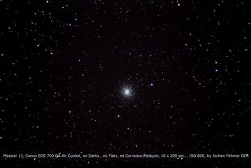 BRESSER Teleskop Messier AR-102xs/460 Hexafoc Optischer Tubus