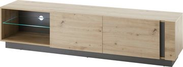 INOSIGN Lowboard CLAiR Lowboard 32, Breite 188 cm