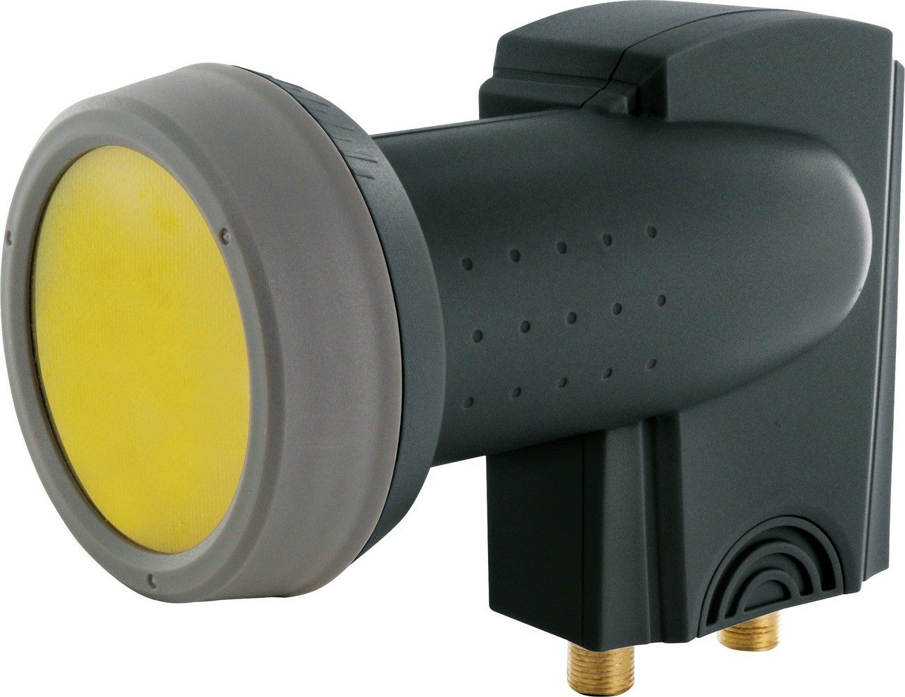 Schwaiger Universal-Twin-LNB