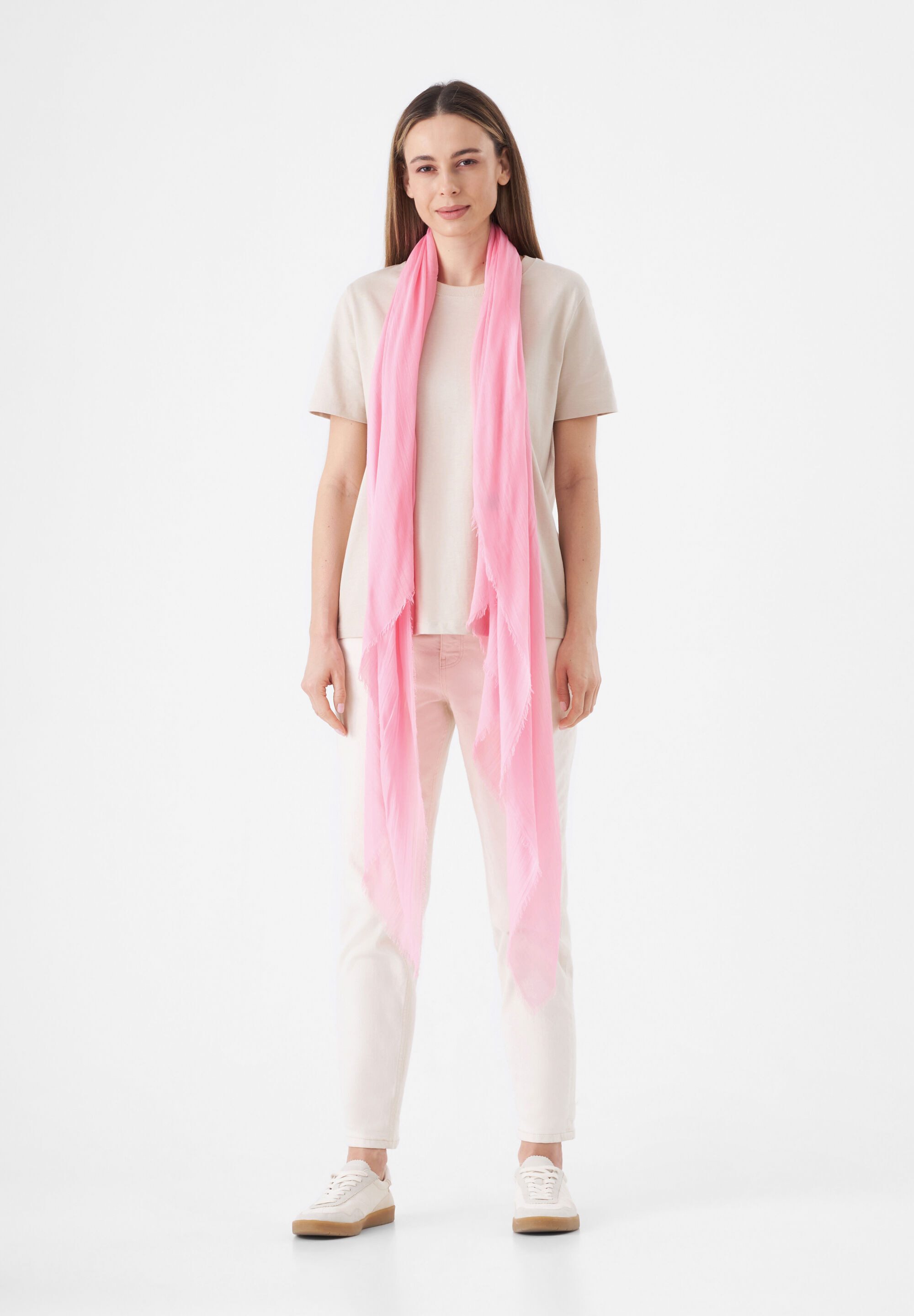 Codello Modeschal, (1-St), aus Bambus