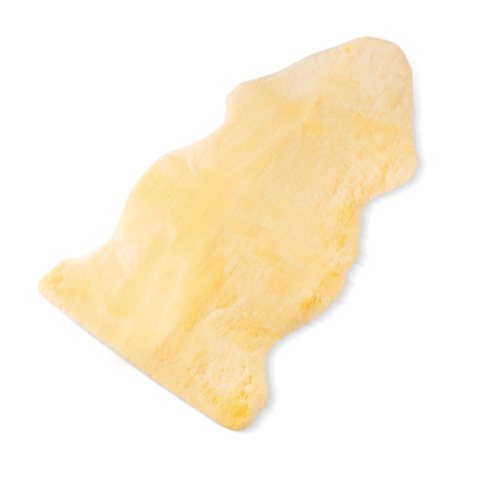 Babylammfell Lammfell fürs Bett / Medizinisches Lammfell, Fellhof