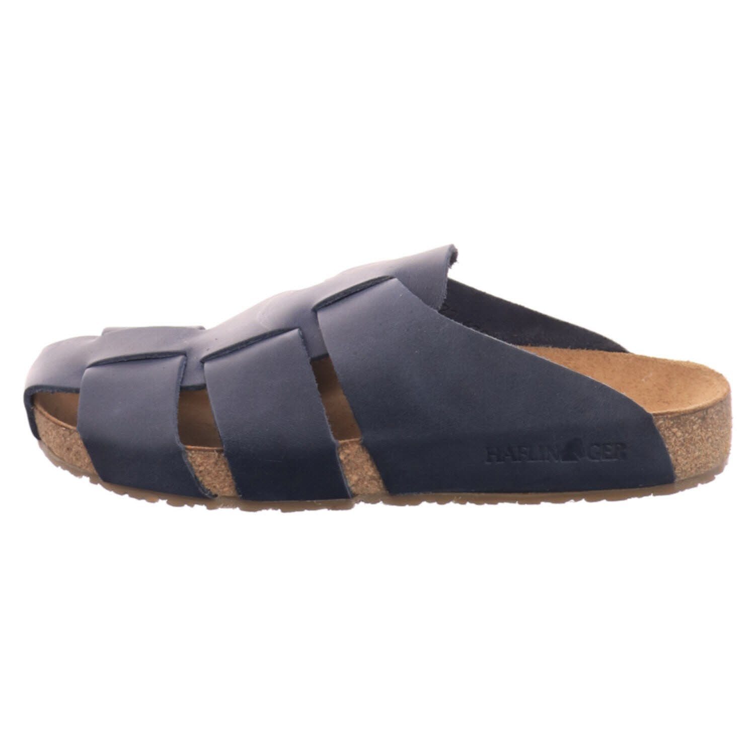 Haflinger 819429-835 Pantolette