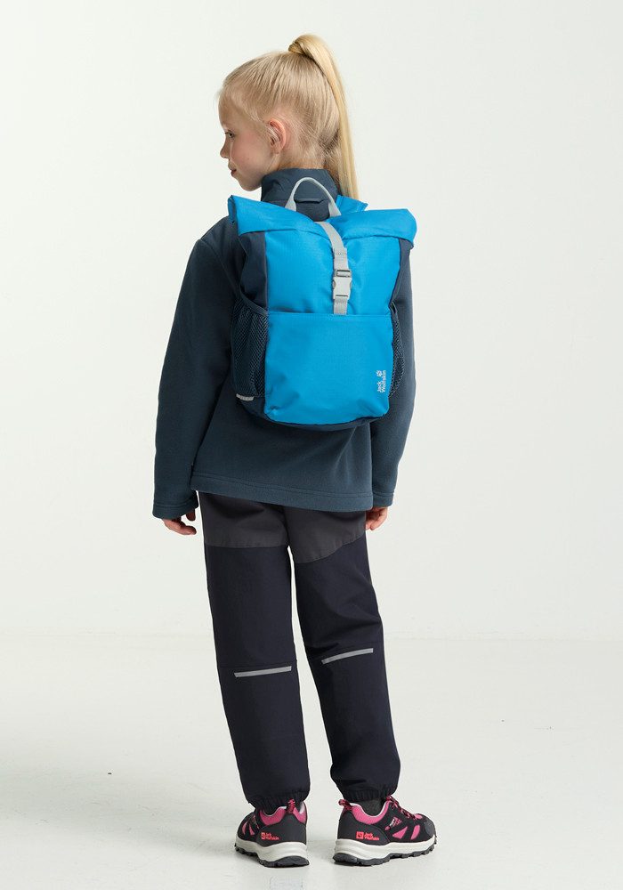 Jack Wolfskin Kinderrucksack ISLAND MINI 10