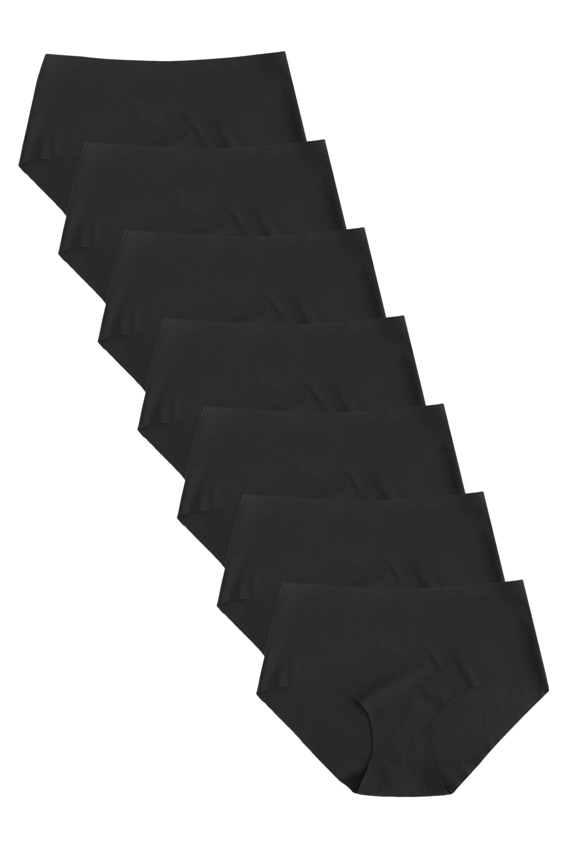Nasses Aussehen Slip Damen Höschen Schlüpfer Sexy Unterhose Unterwäsche