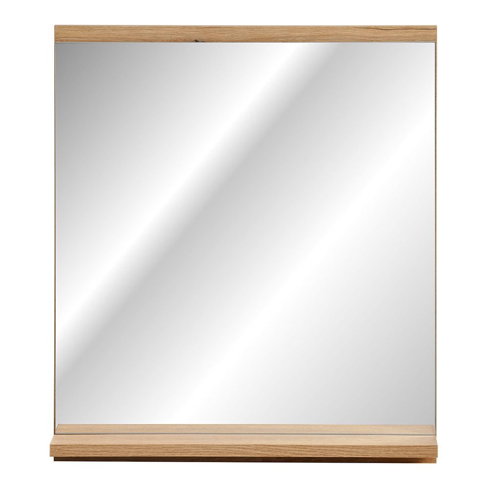 Lomadox Badspiegel MIRROR-56, 50cm breit, in günstig online kaufen