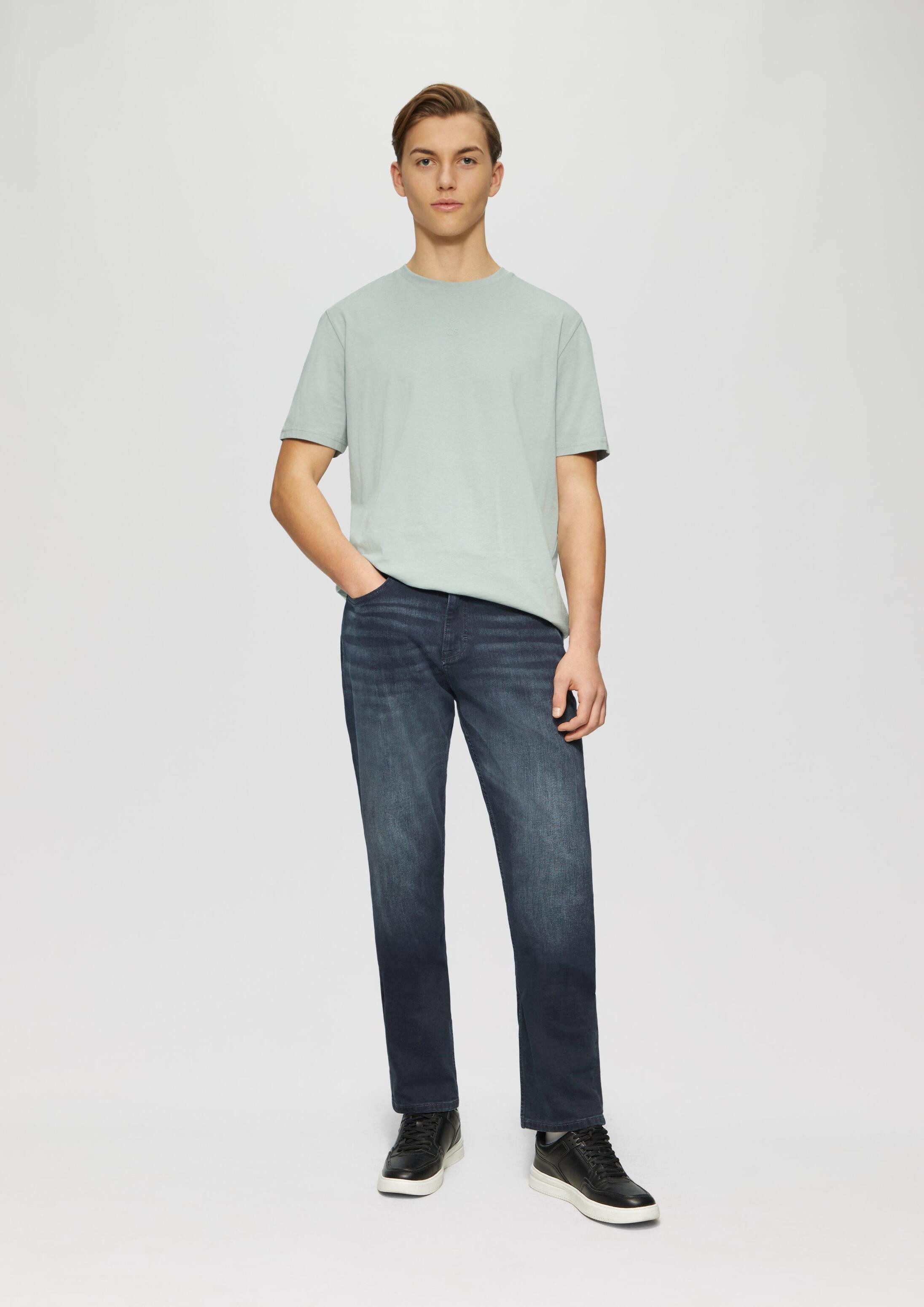 Regular-fit-Jeans Jeans-Hose PETE