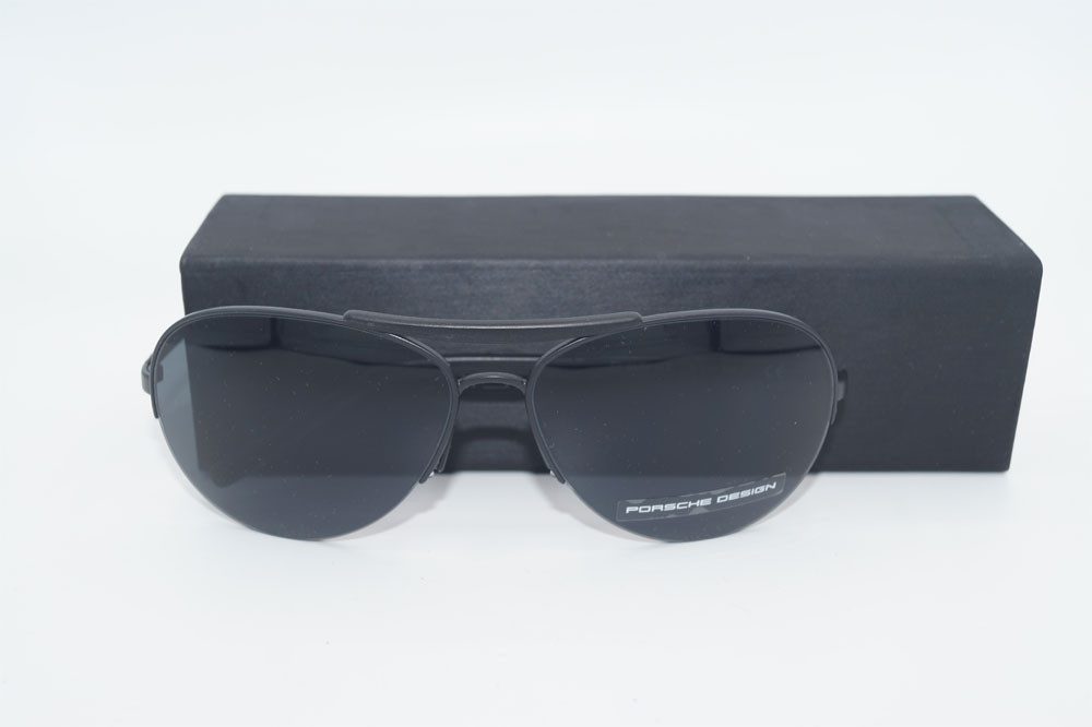 PORSCHE Design Sonnenbrille Porsche Sonnenbrille Sunglasses P8540 A V616 E88