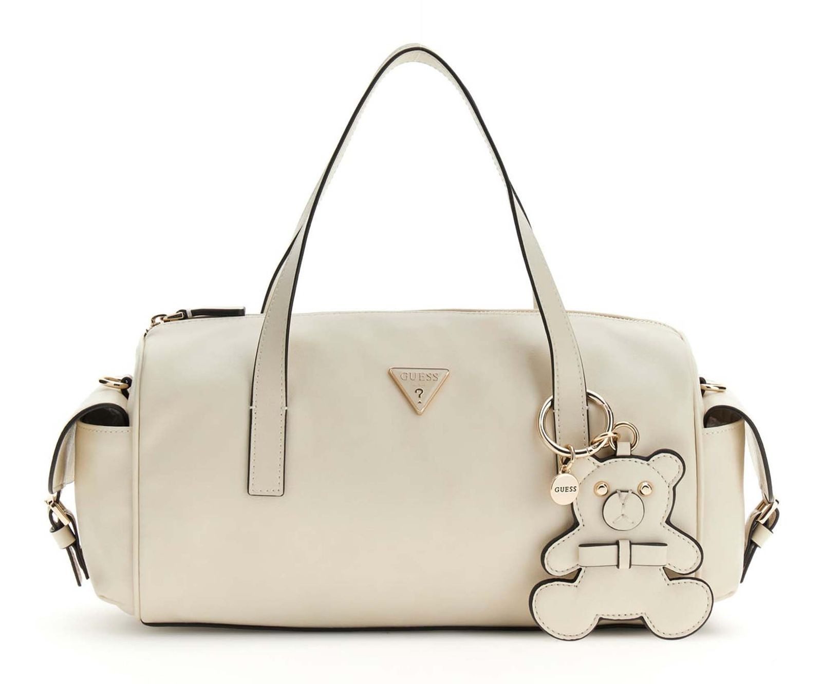 Handtasche Box Satchel