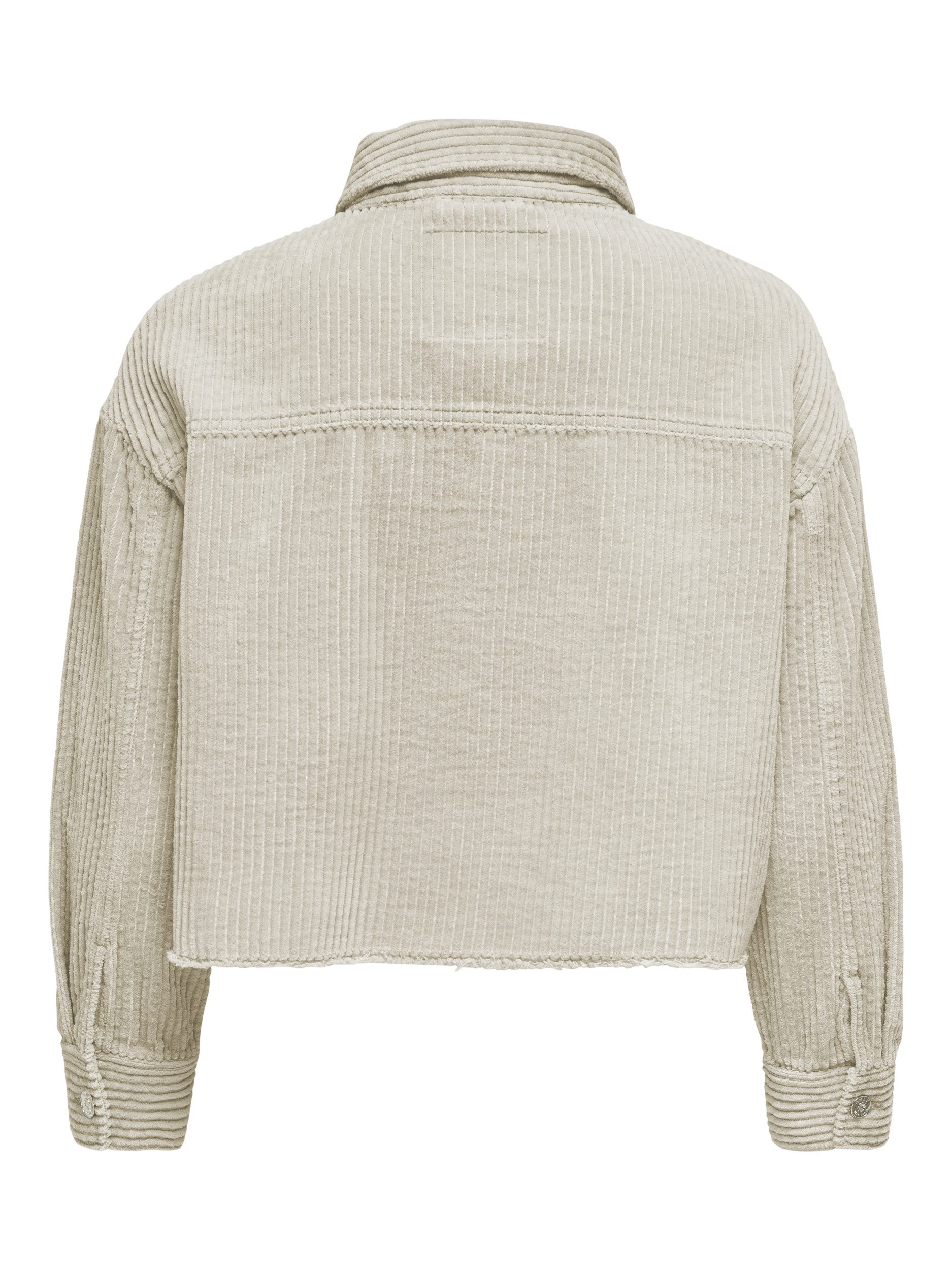 ONLY Langjacke ONLMARINA-ENY LIFE L/S CORD günstig online kaufen