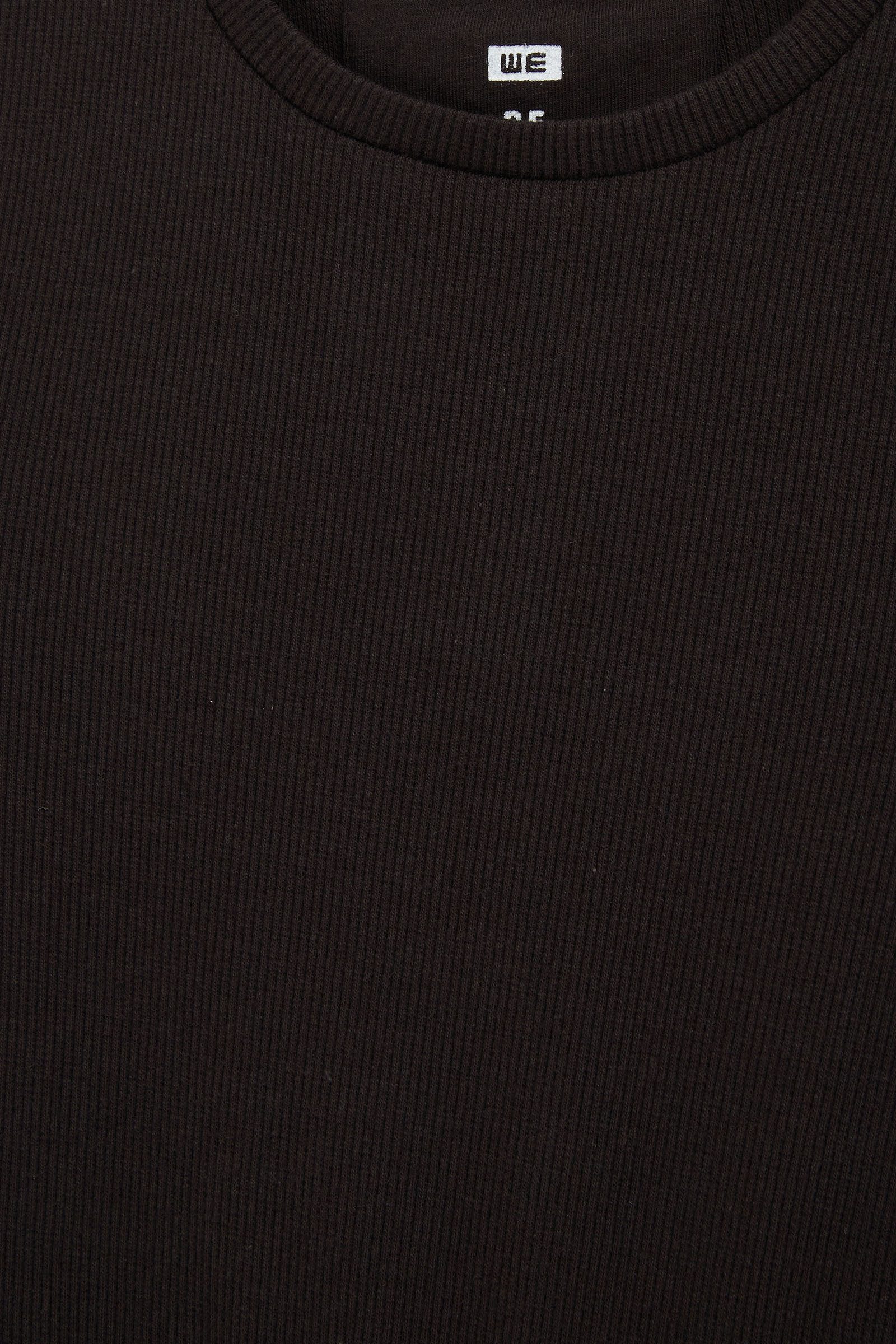 WE Fashion Maxikleid günstig online kaufen