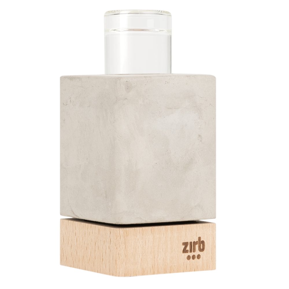 Zirb Duftlampe zirb.Mini Duftsystem inkl. 1 günstig online kaufen