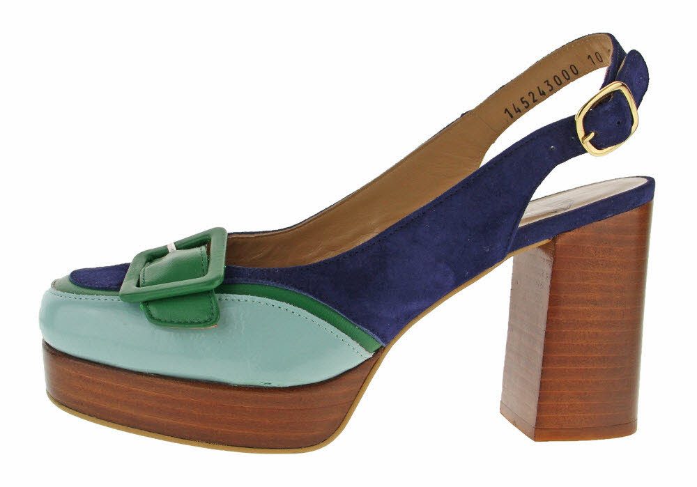Fly London Fly London Damen Slingpumps günstig online kaufen